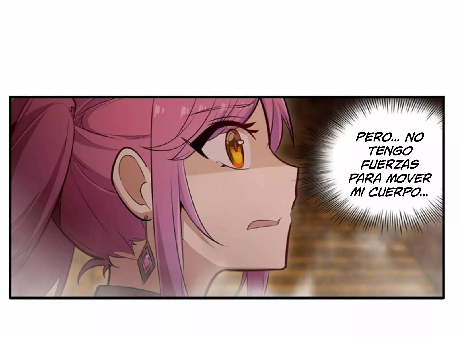 Página 58 del Manga