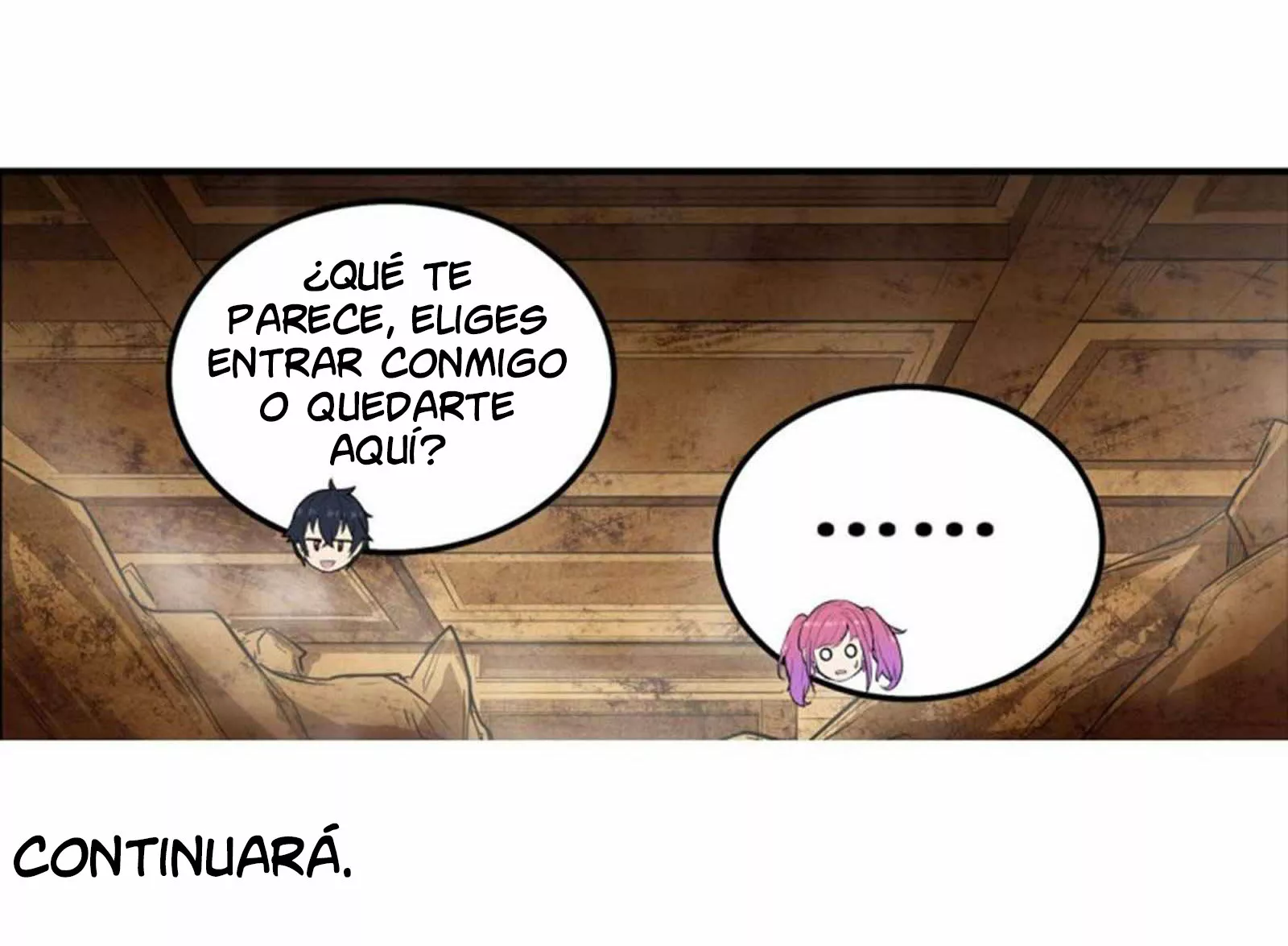 Página 63 del Manga