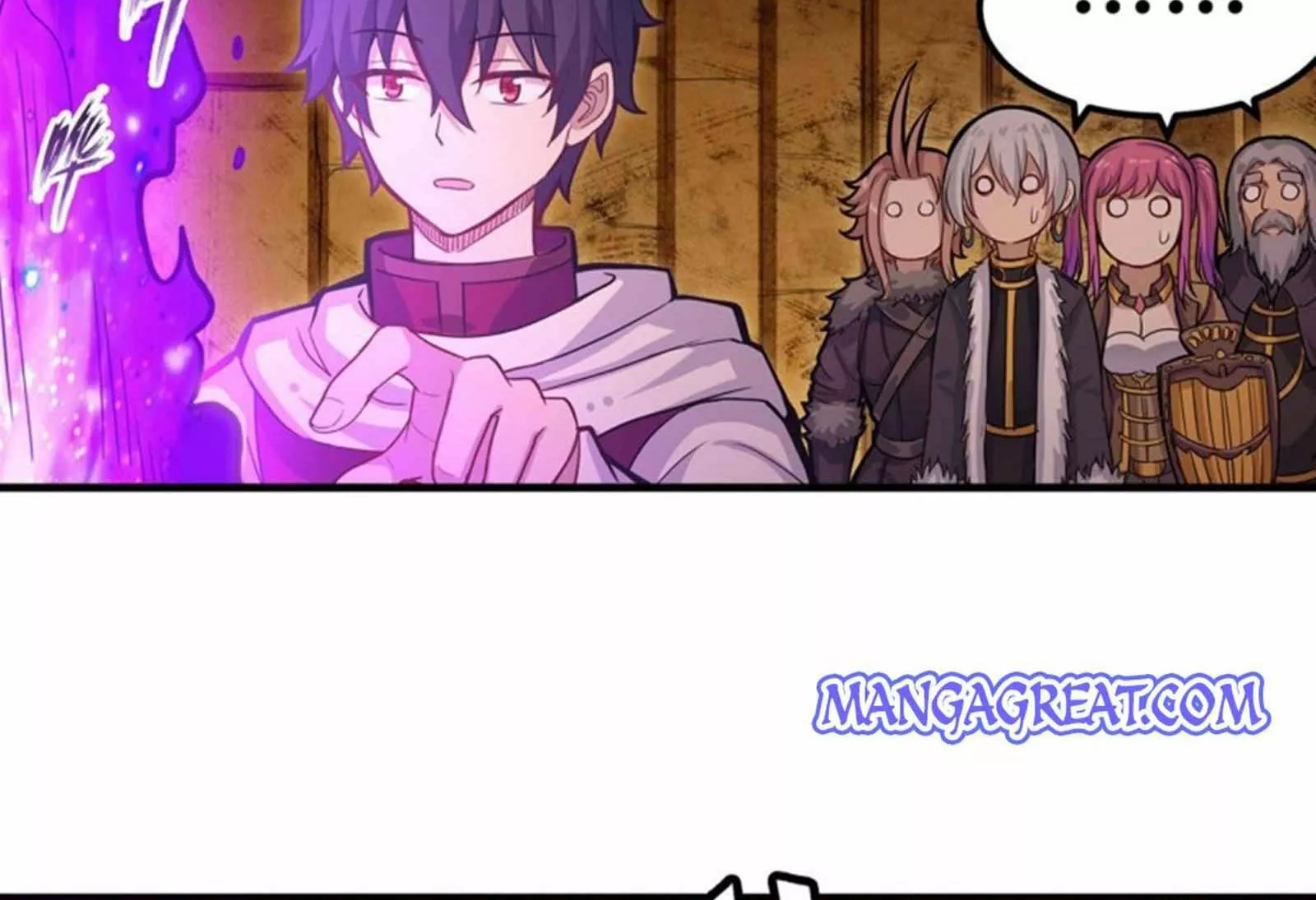 Página 37 del Manga