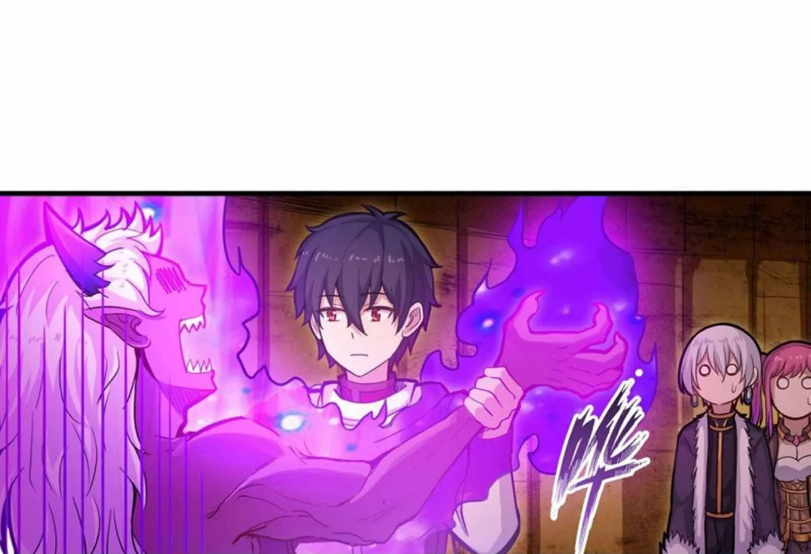 Página 40 del Manga