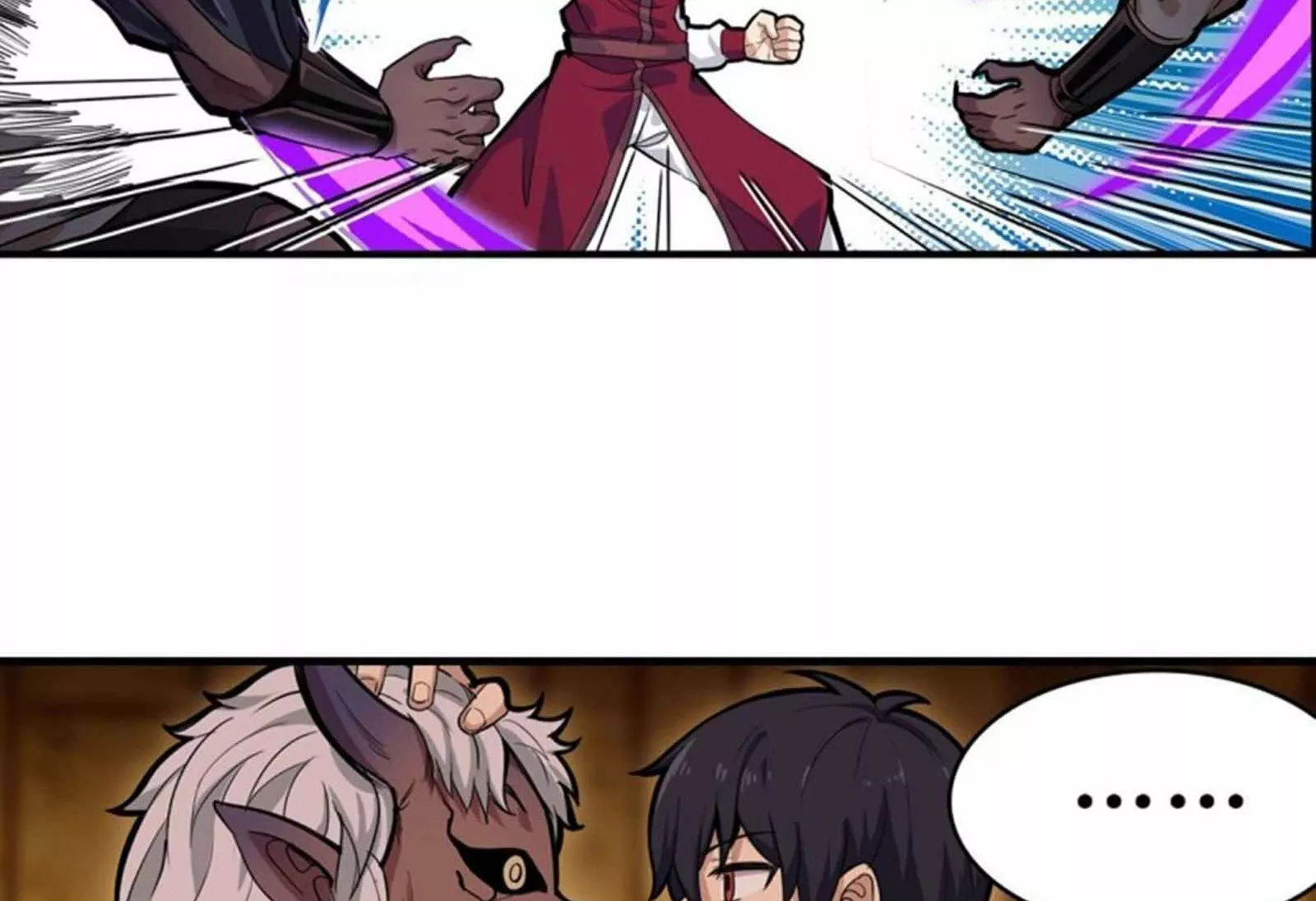 Página 43 del Manga