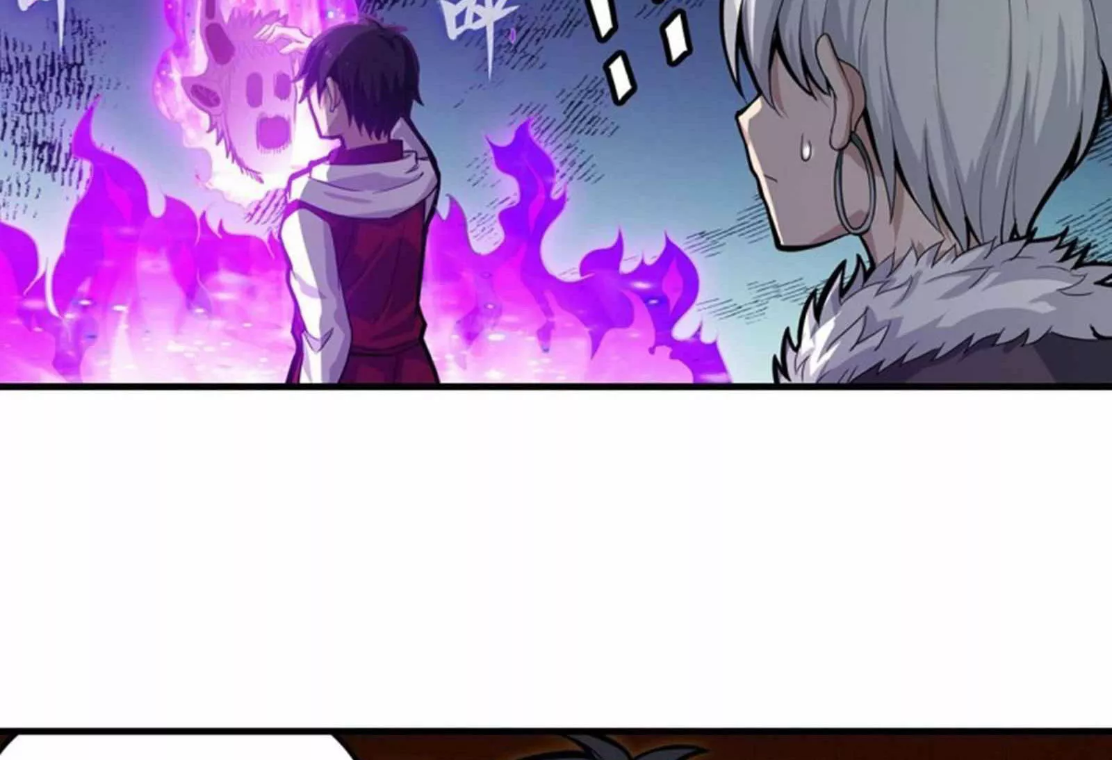 Página 45 del Manga