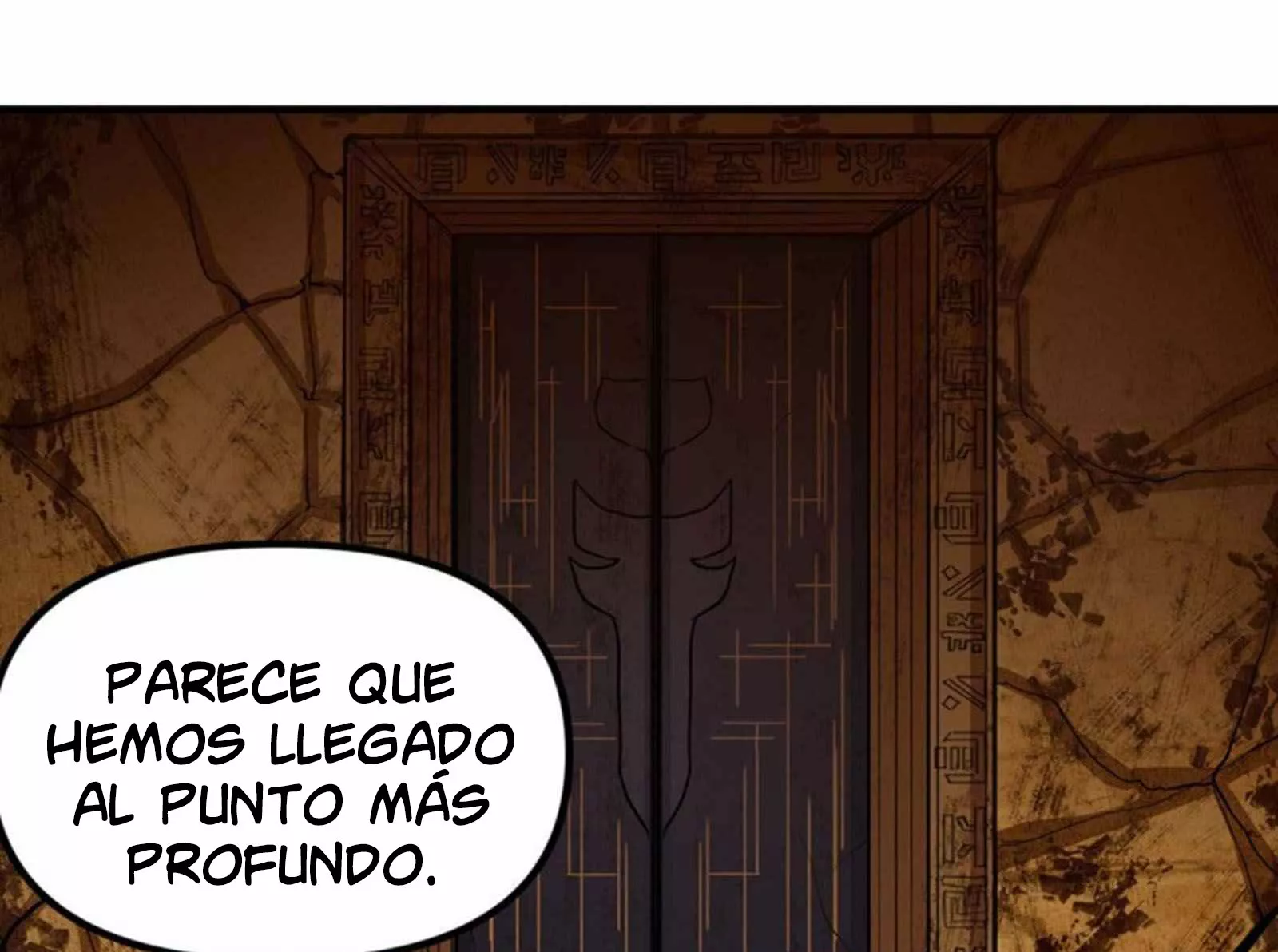 Página 47 del Manga