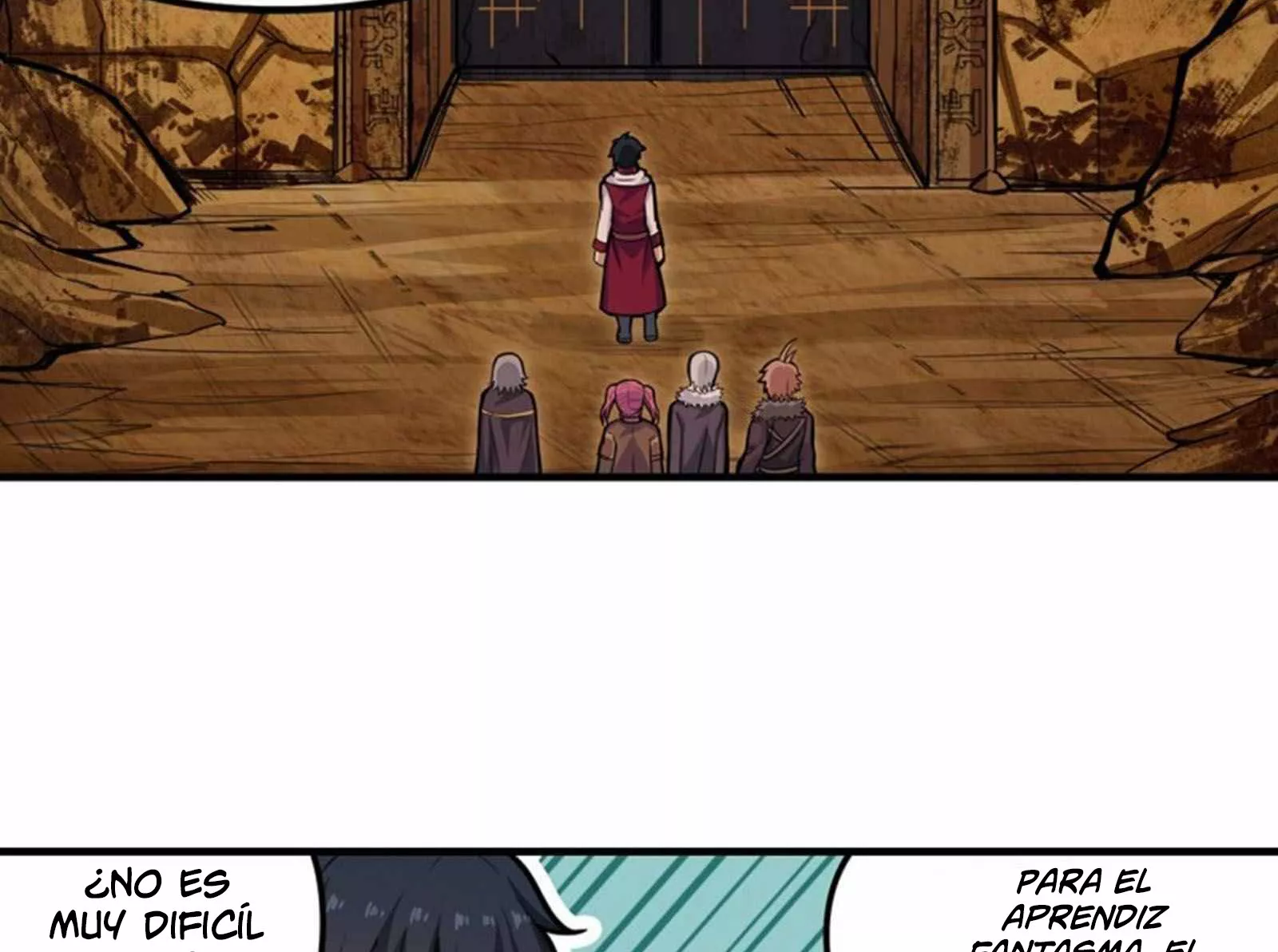 Página 48 del Manga