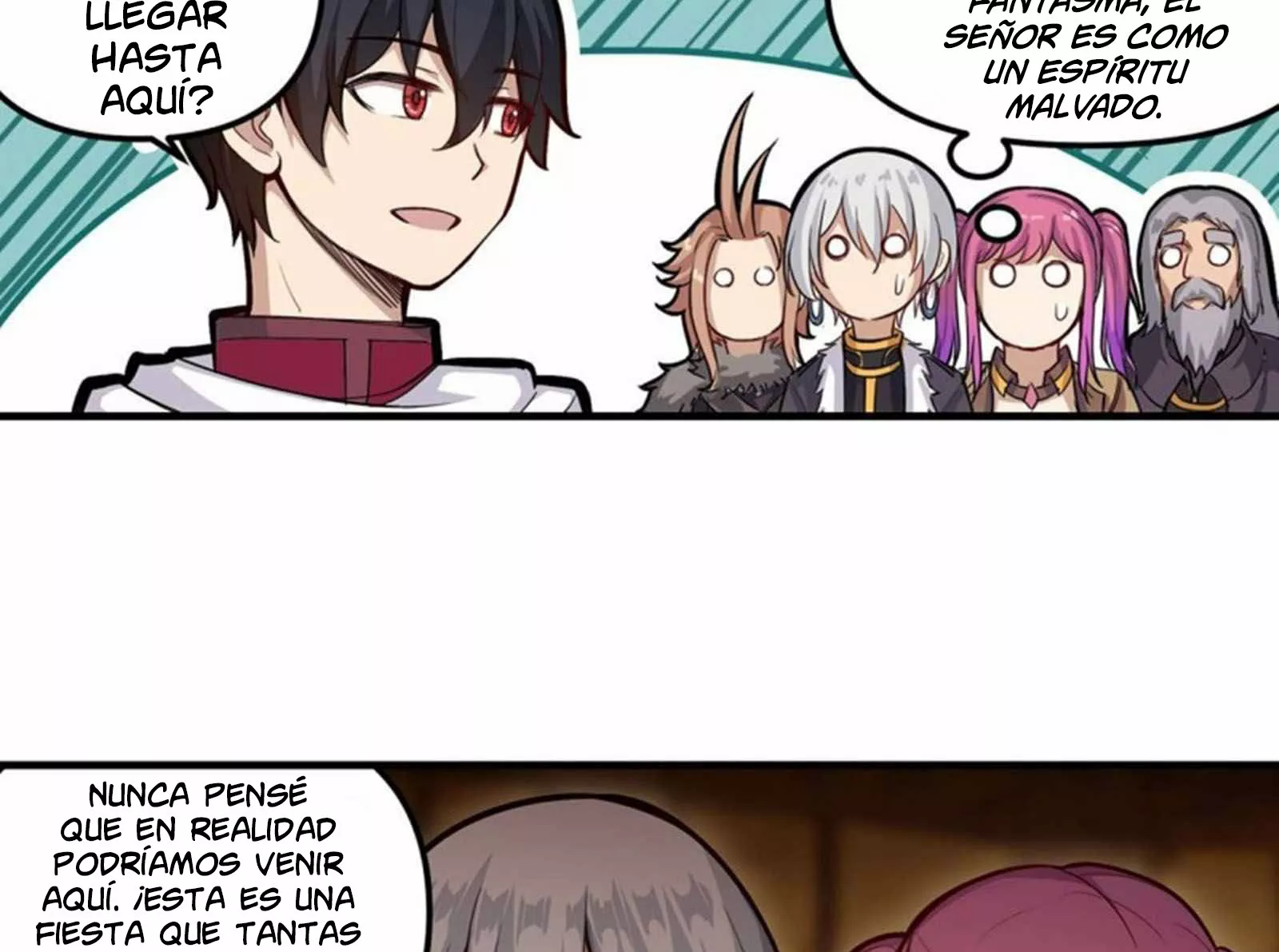 Página 49 del Manga