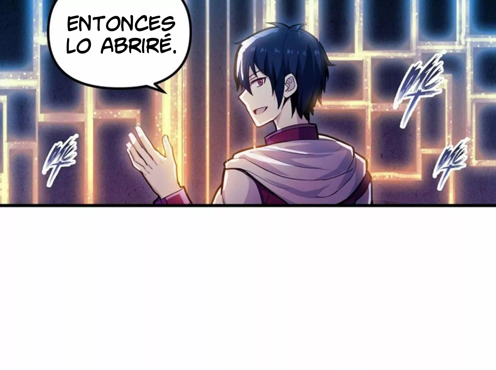 Página 51 del Manga