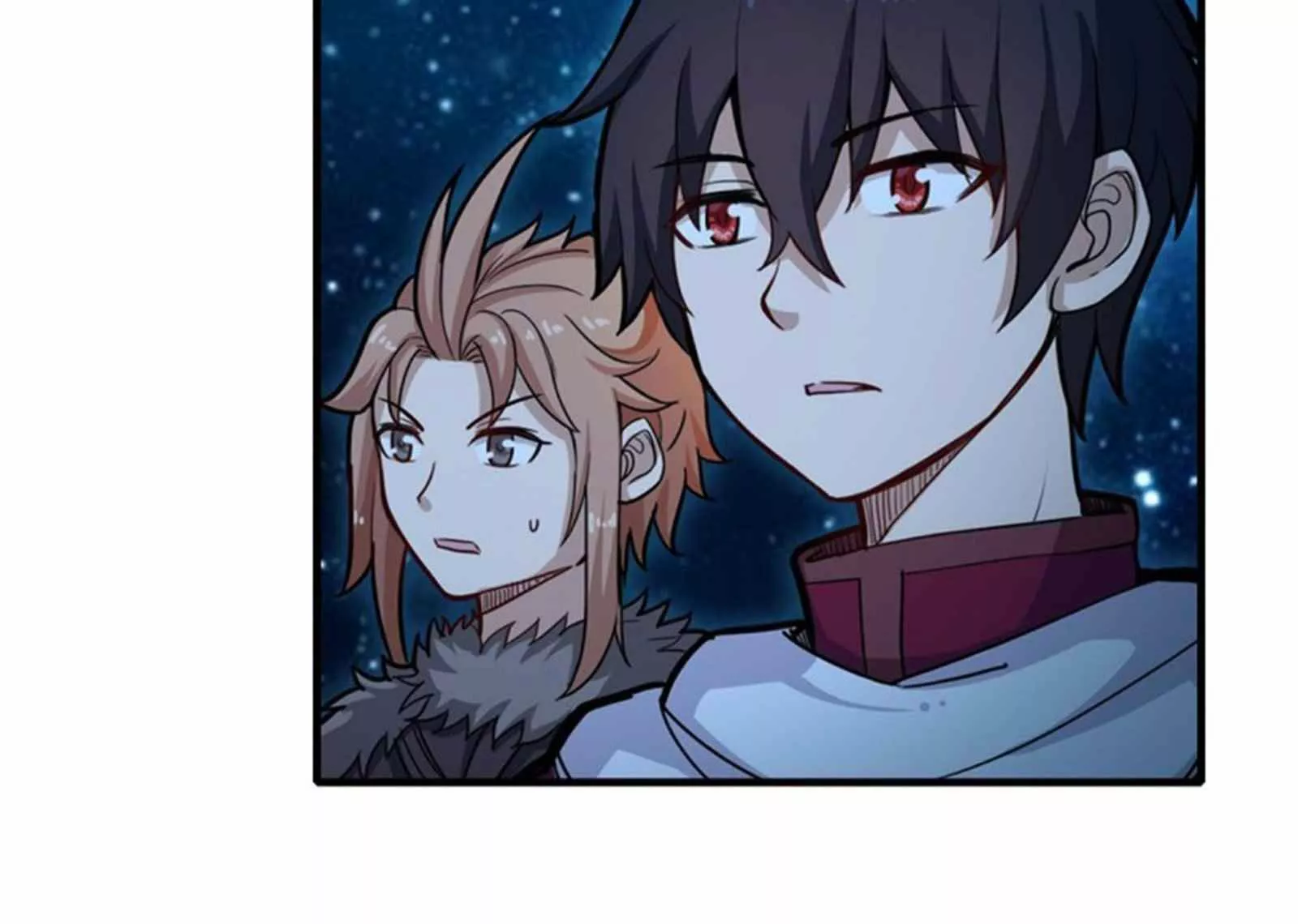 Página 57 del Manga