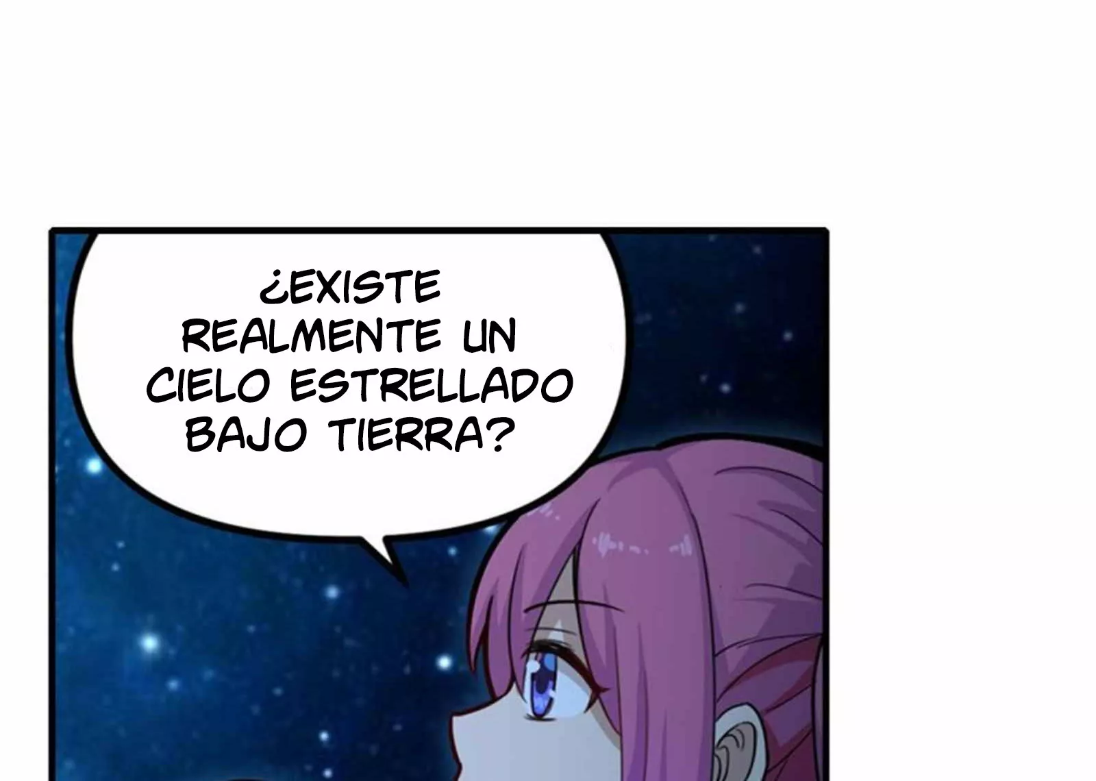 Página 58 del Manga