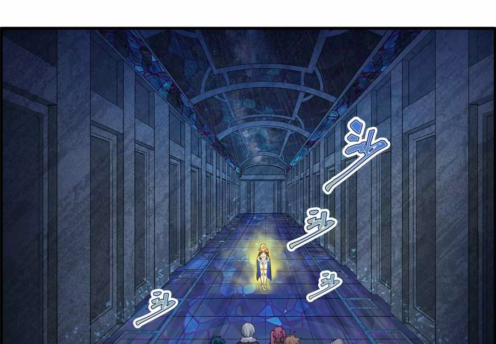 Página 32 del Manga