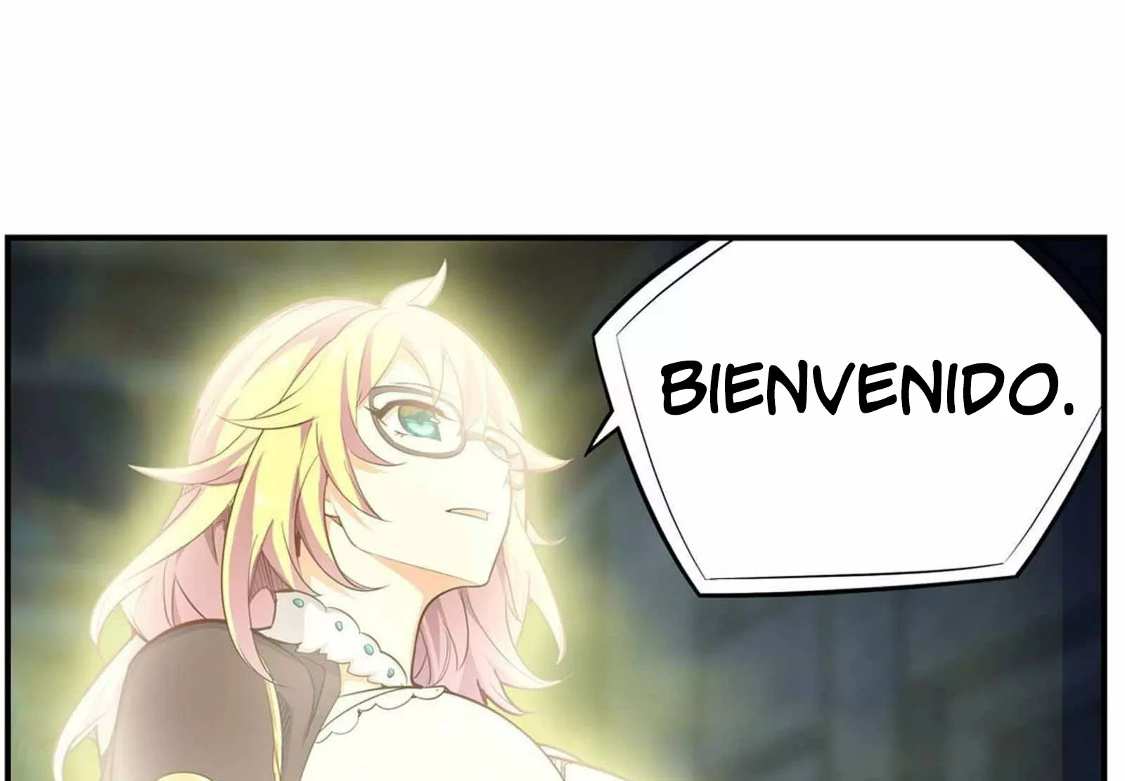 Página 39 del Manga