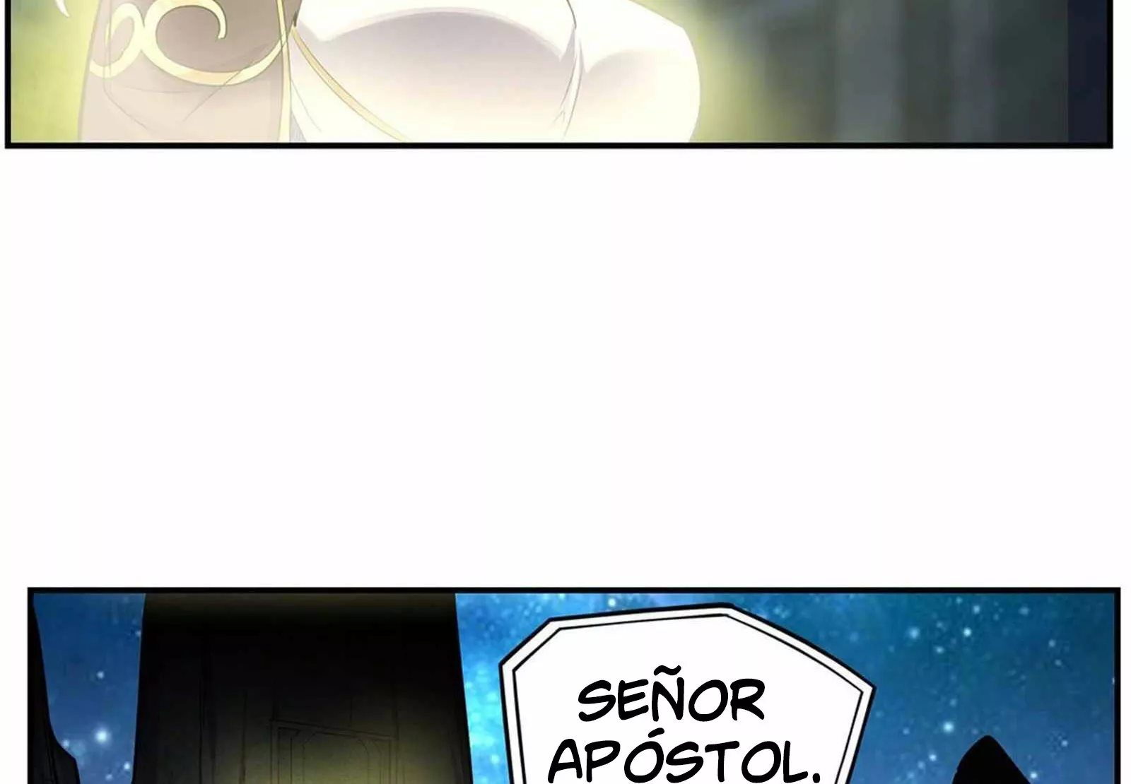 Página 40 del Manga