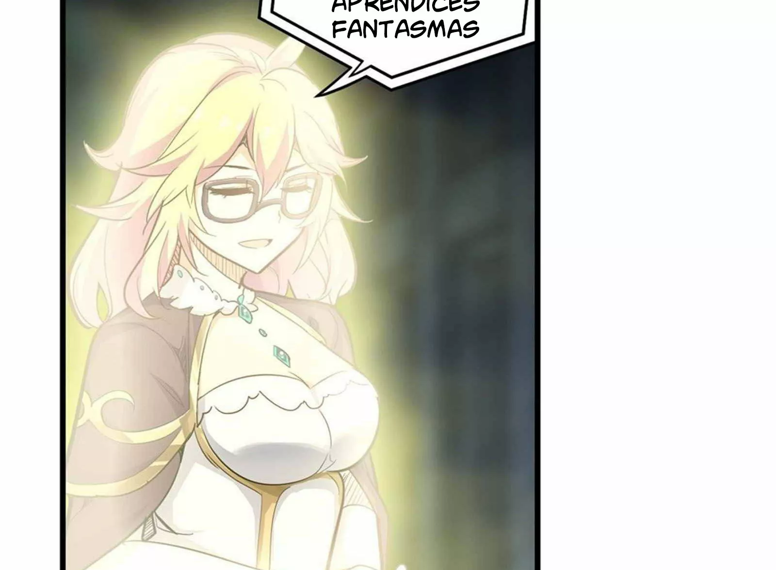 Página 52 del Manga