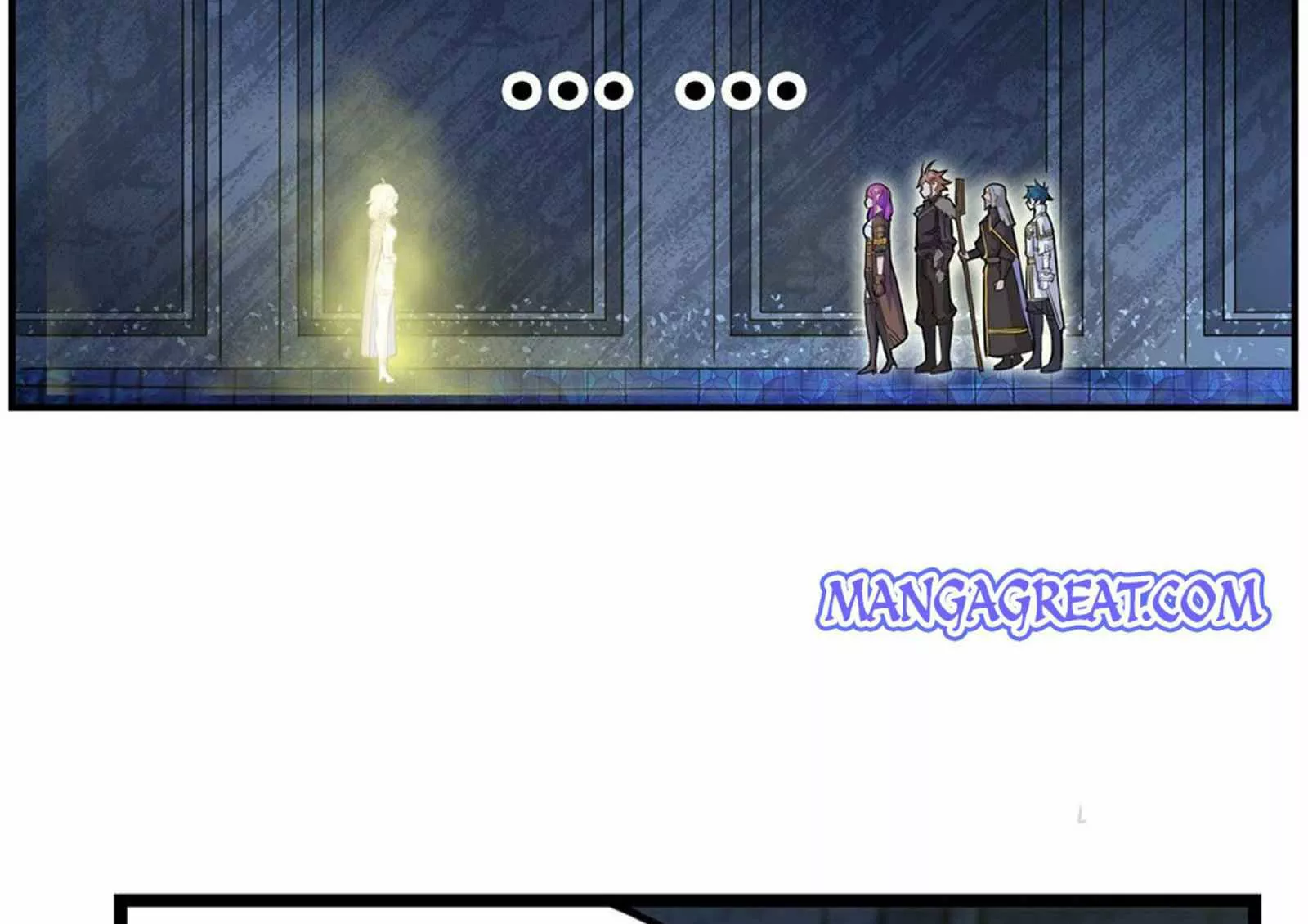 Página 55 del Manga