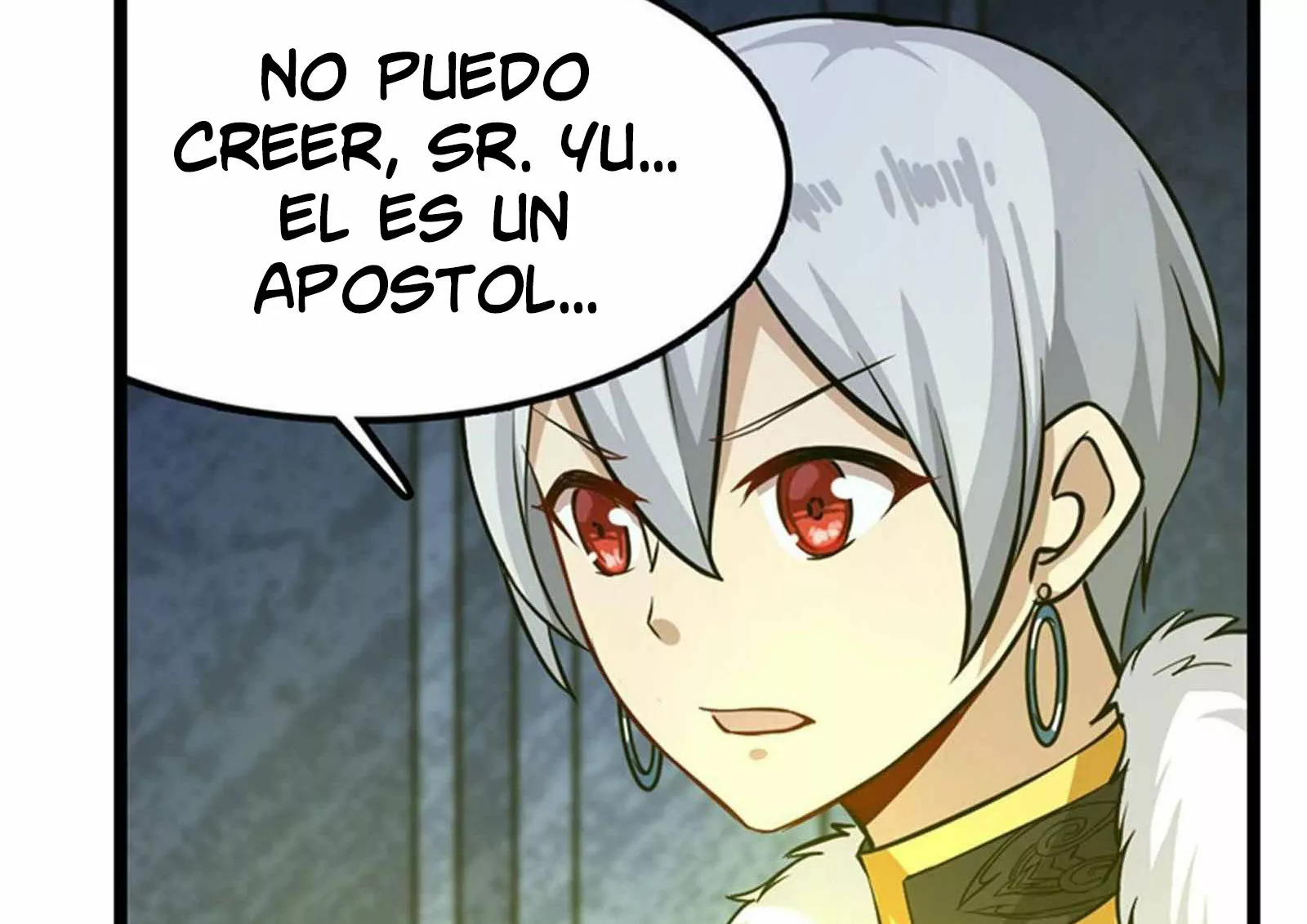 Página 56 del Manga