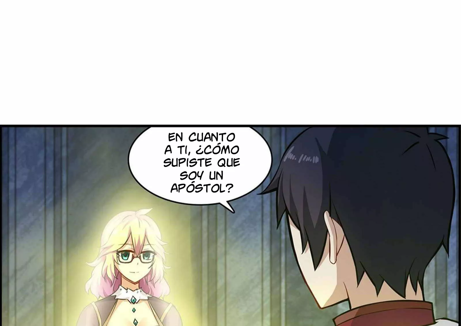 Página 60 del Manga