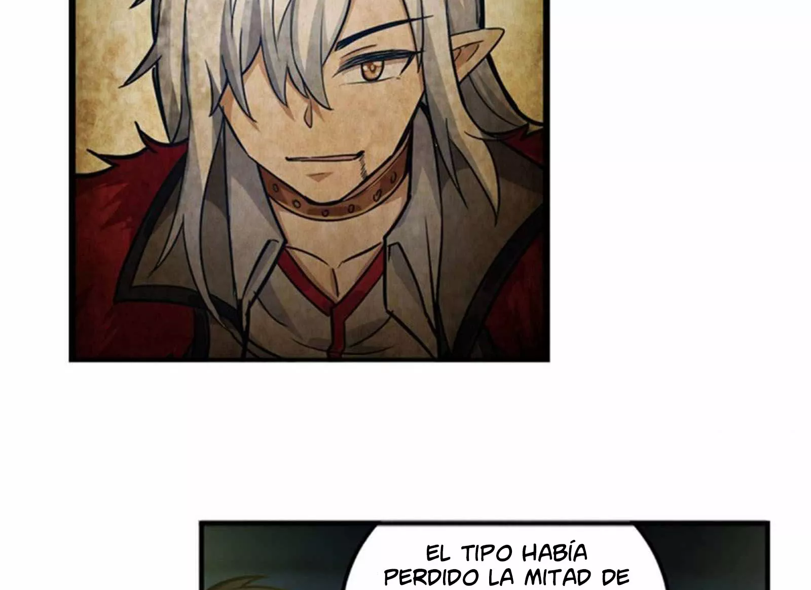 Página 36 del Manga