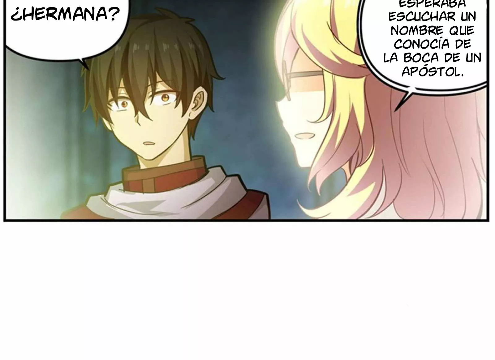 Página 40 del Manga