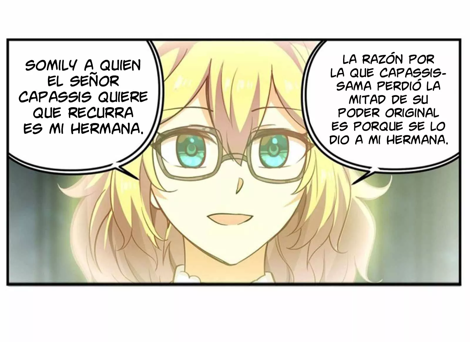 Página 41 del Manga