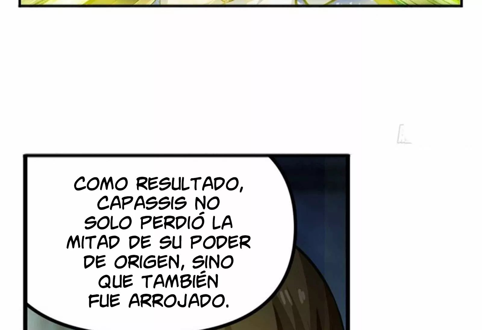 Página 46 del Manga