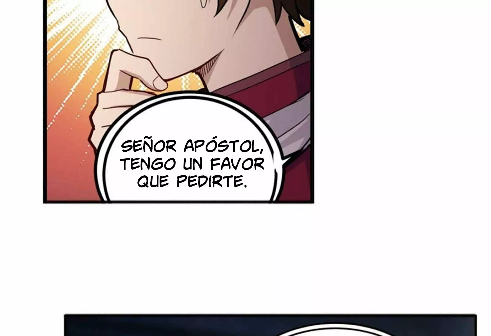 Página 53 del Manga