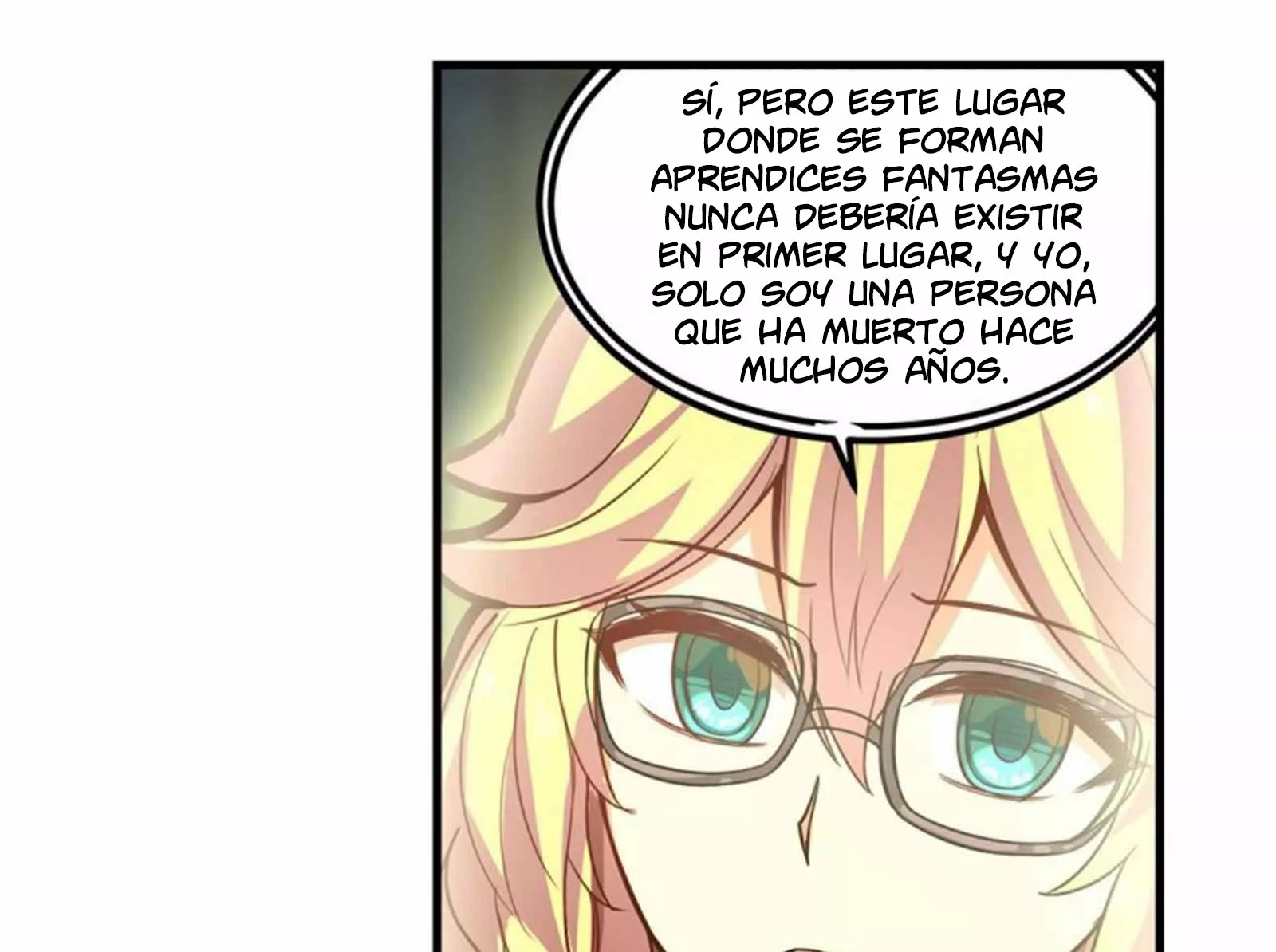 Página 57 del Manga