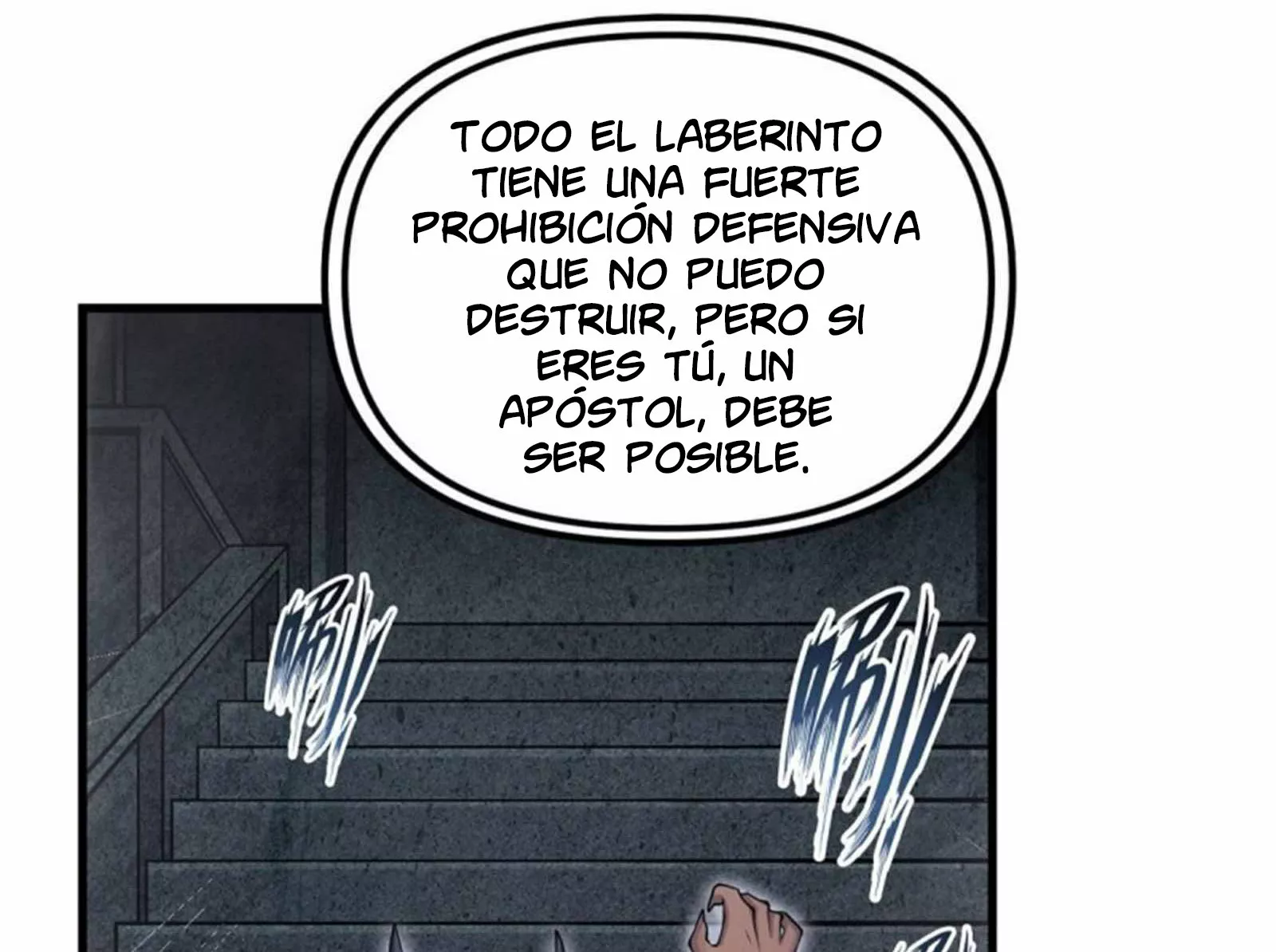 Página 60 del Manga