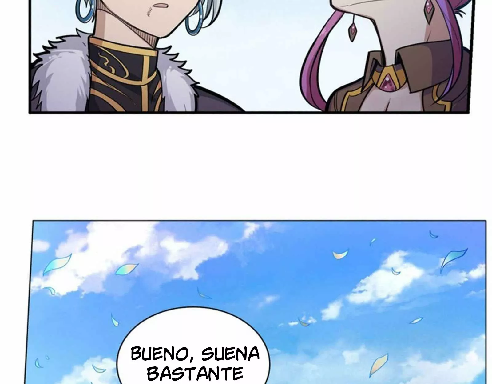 Página 34 del Manga