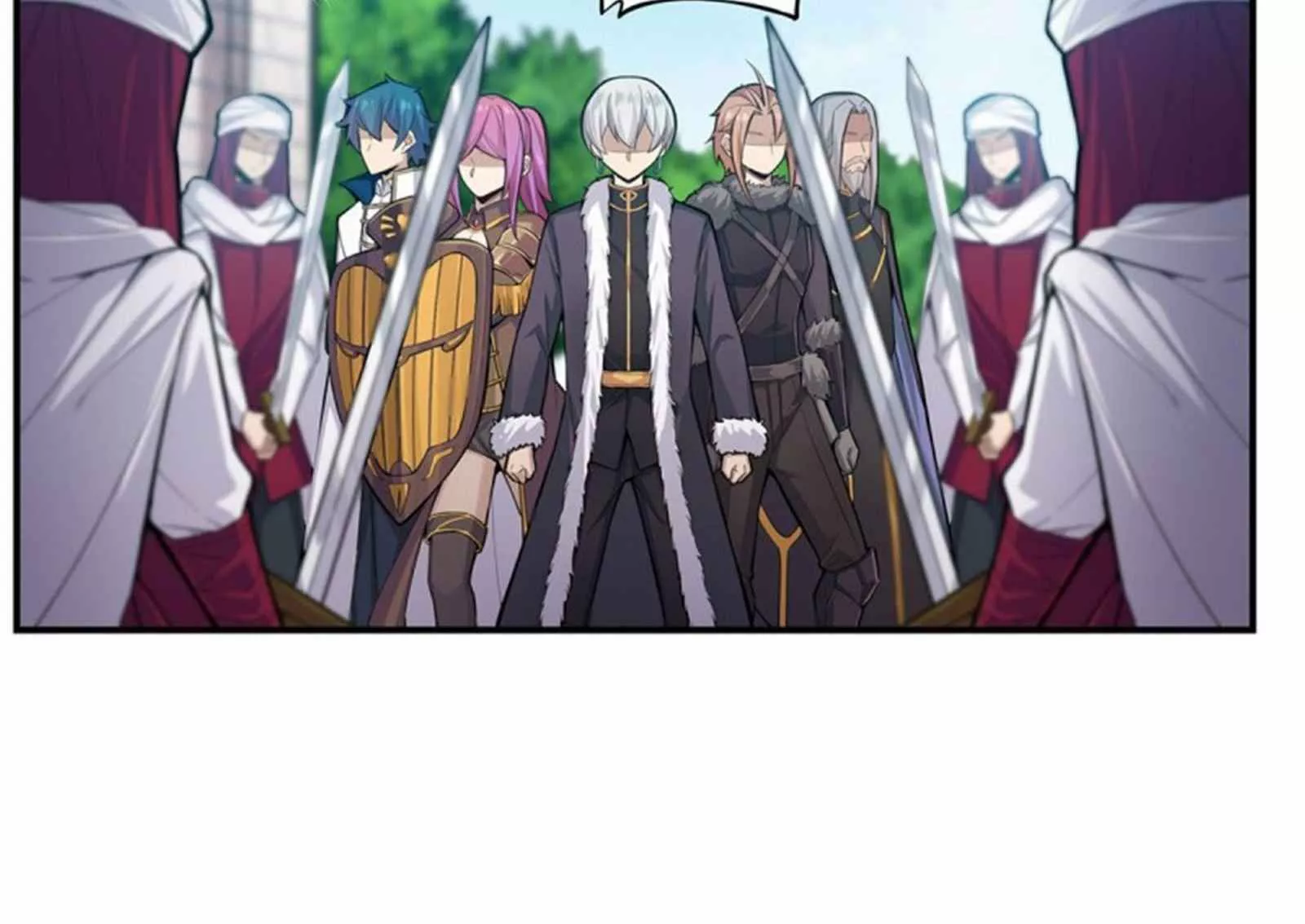 Página 38 del Manga