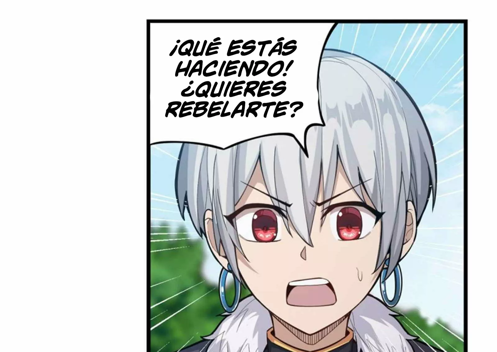 Página 39 del Manga