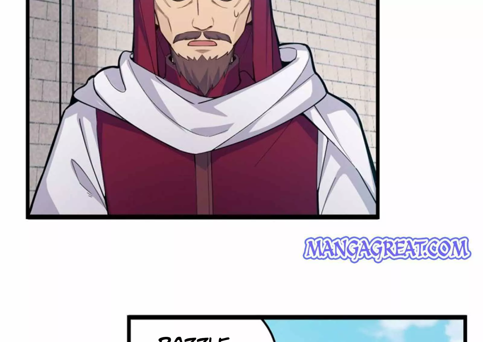 Página 41 del Manga