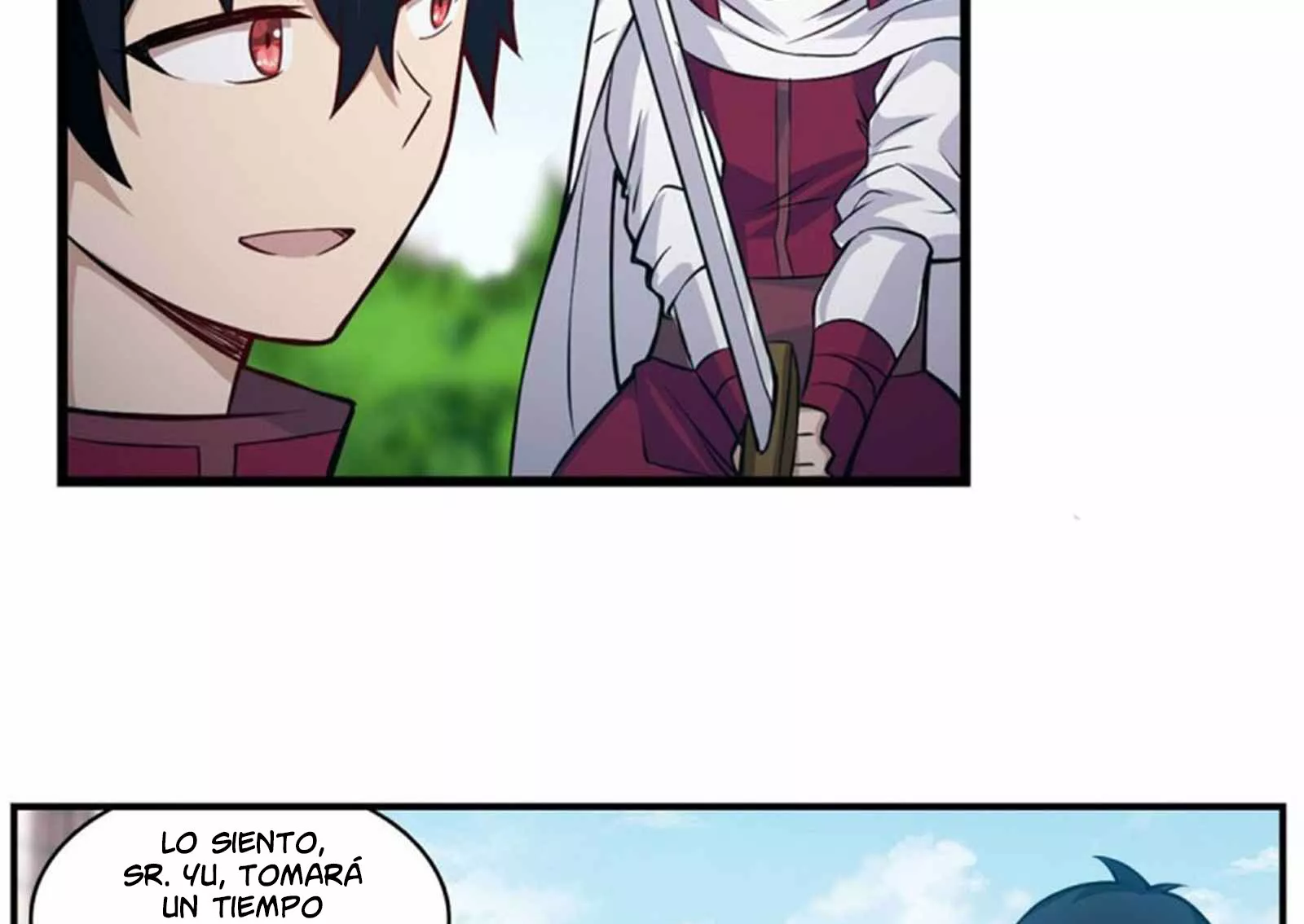 Página 44 del Manga