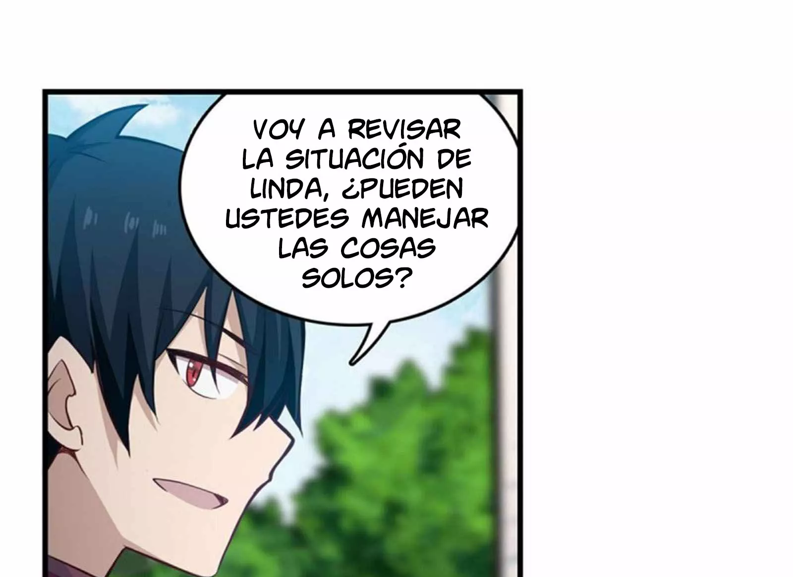 Página 46 del Manga