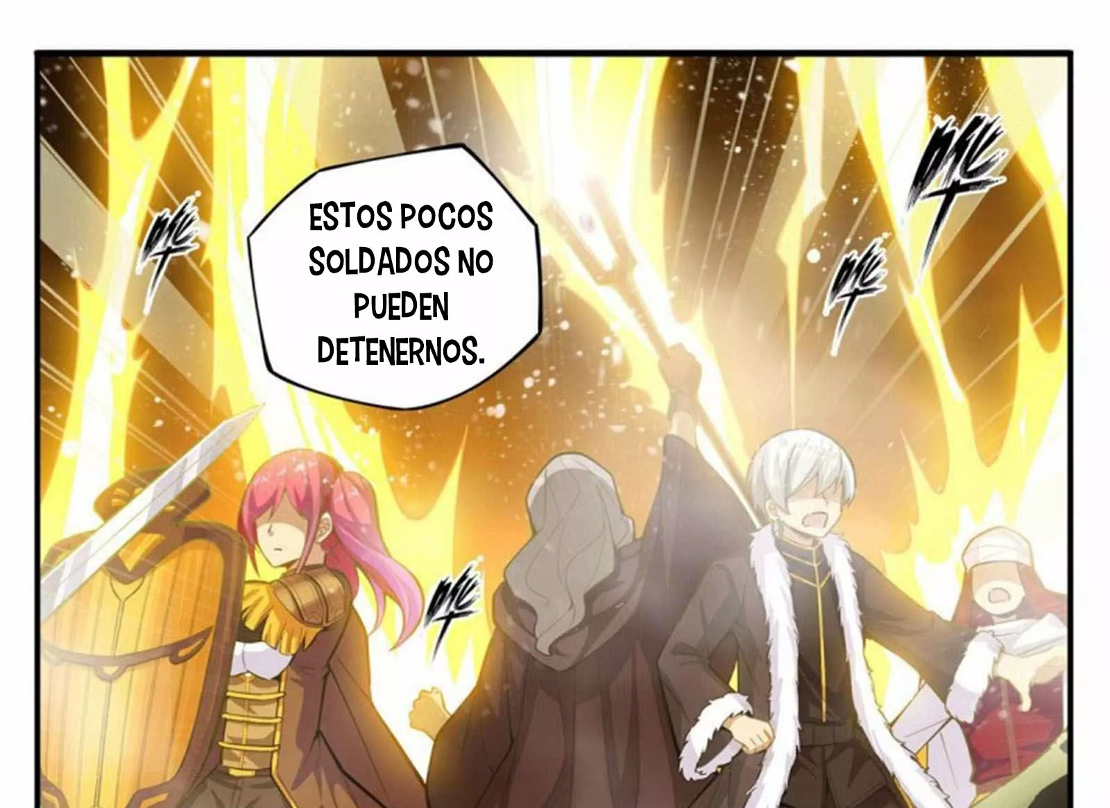 Página 49 del Manga