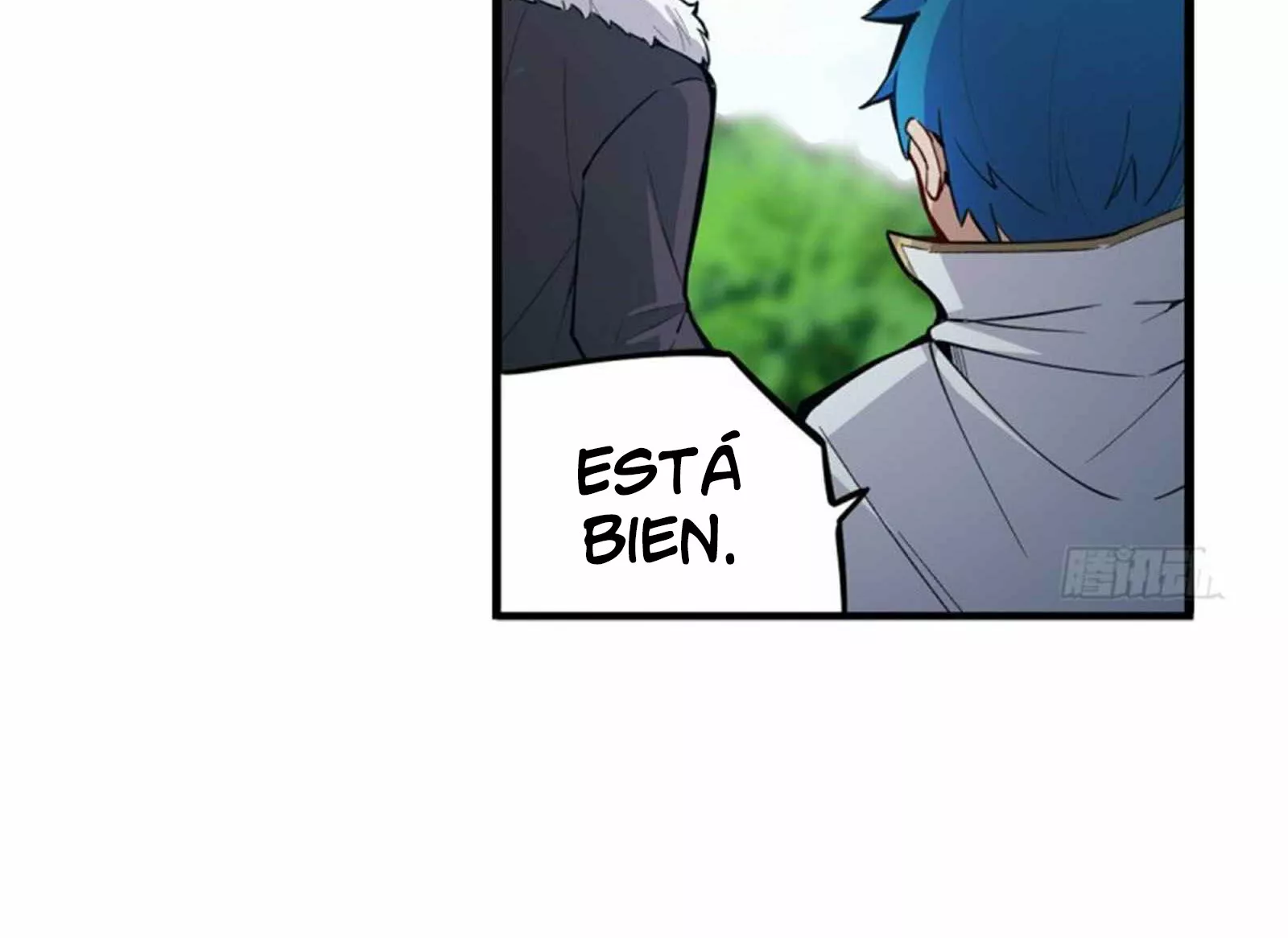 Página 53 del Manga