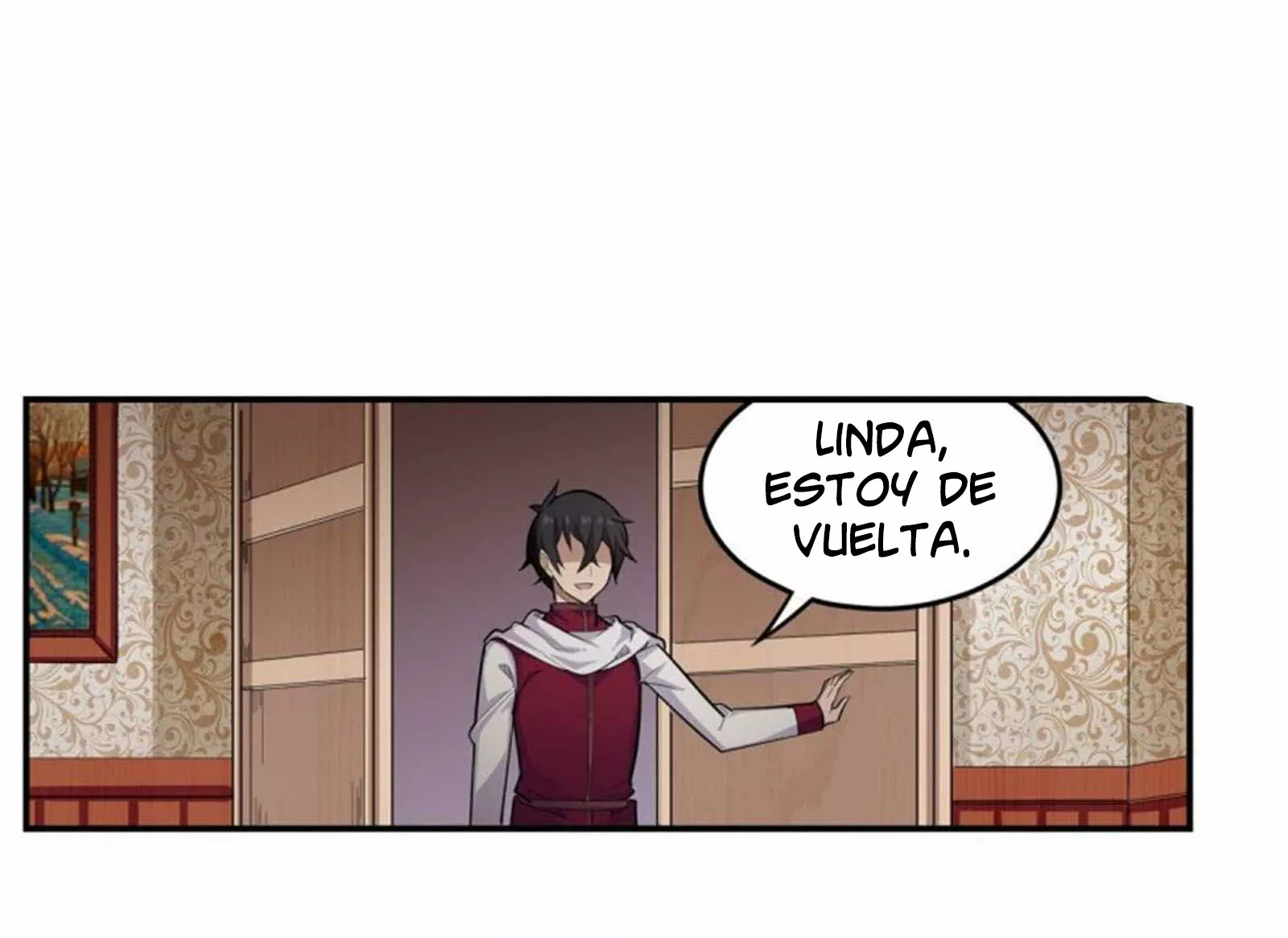 Página 56 del Manga