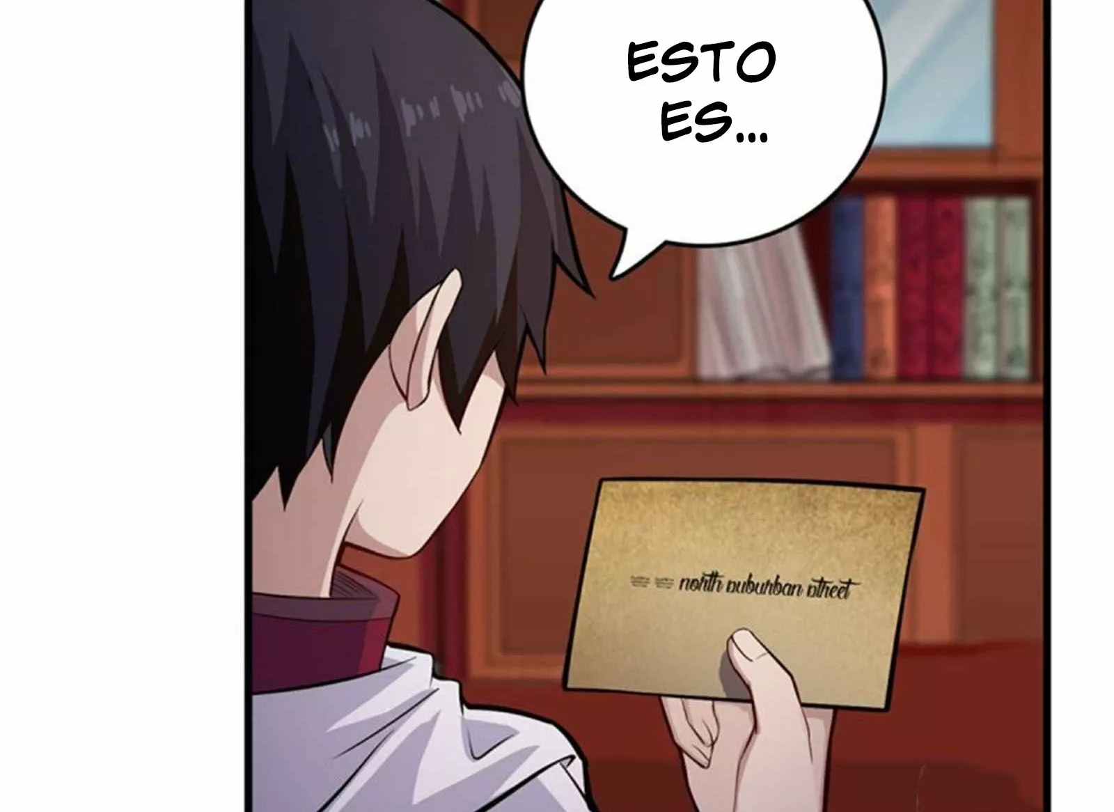 Página 60 del Manga