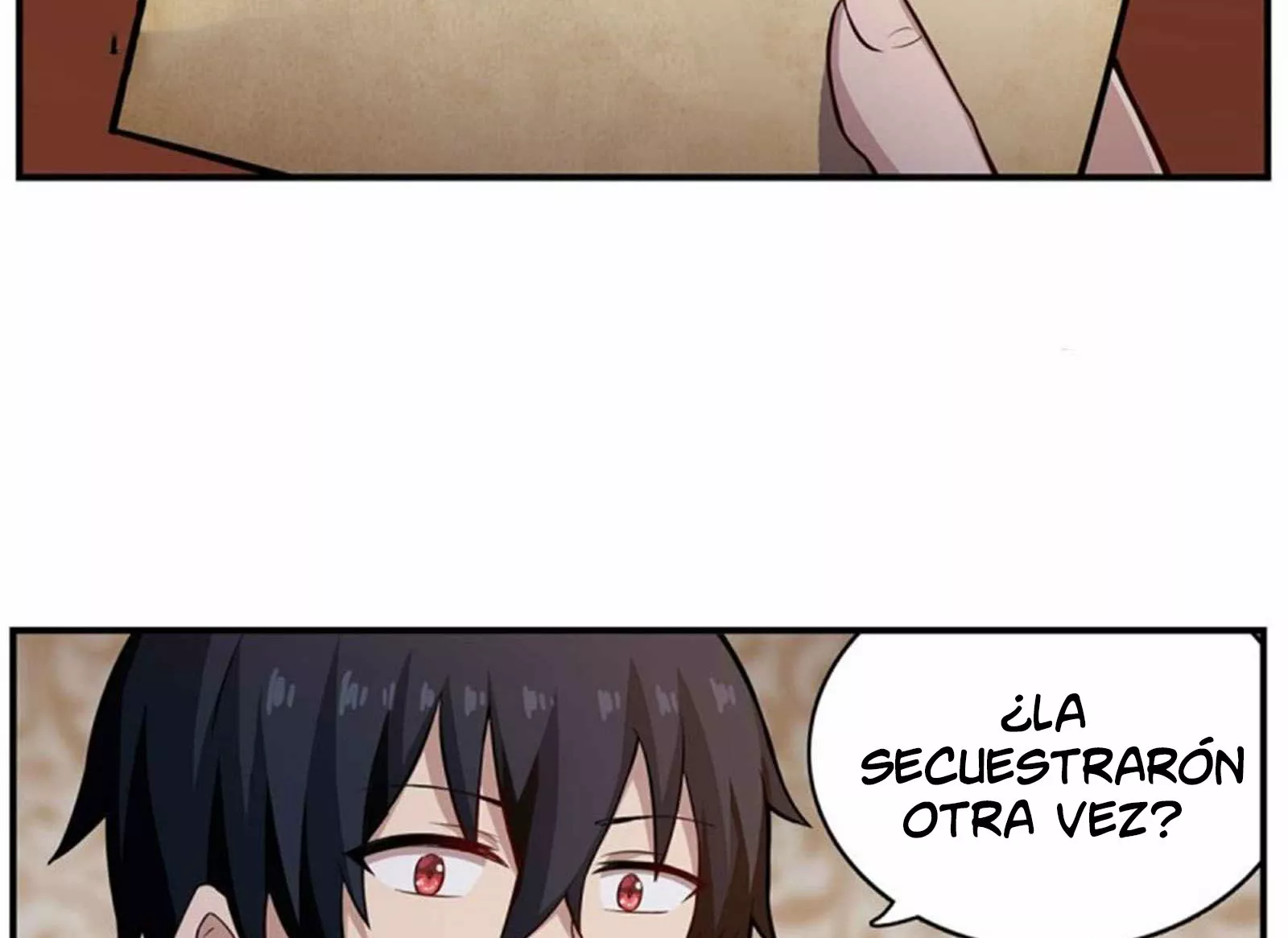 Página 62 del Manga