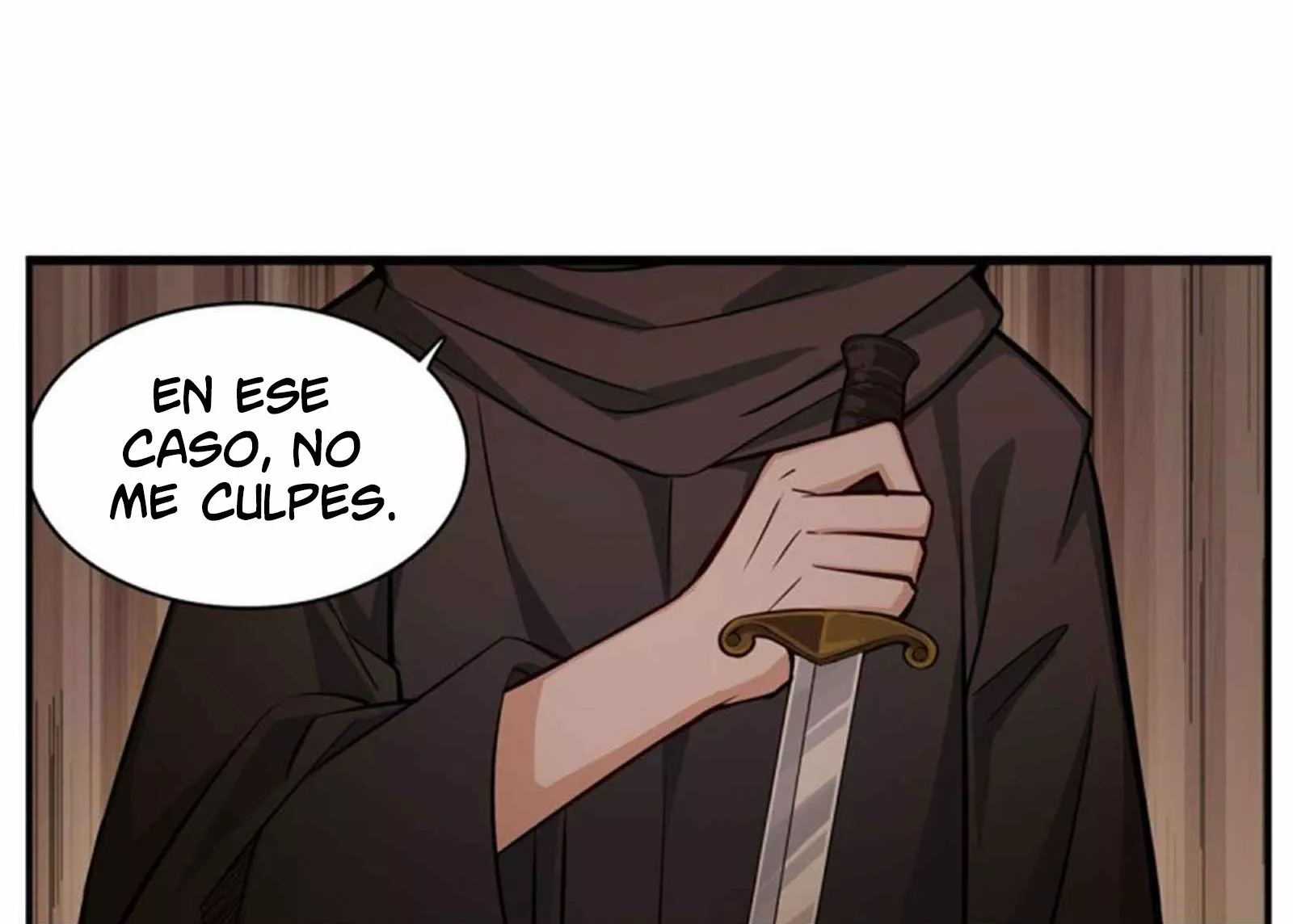 Página 68 del Manga