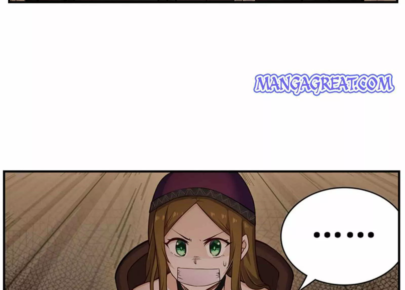 Página 69 del Manga