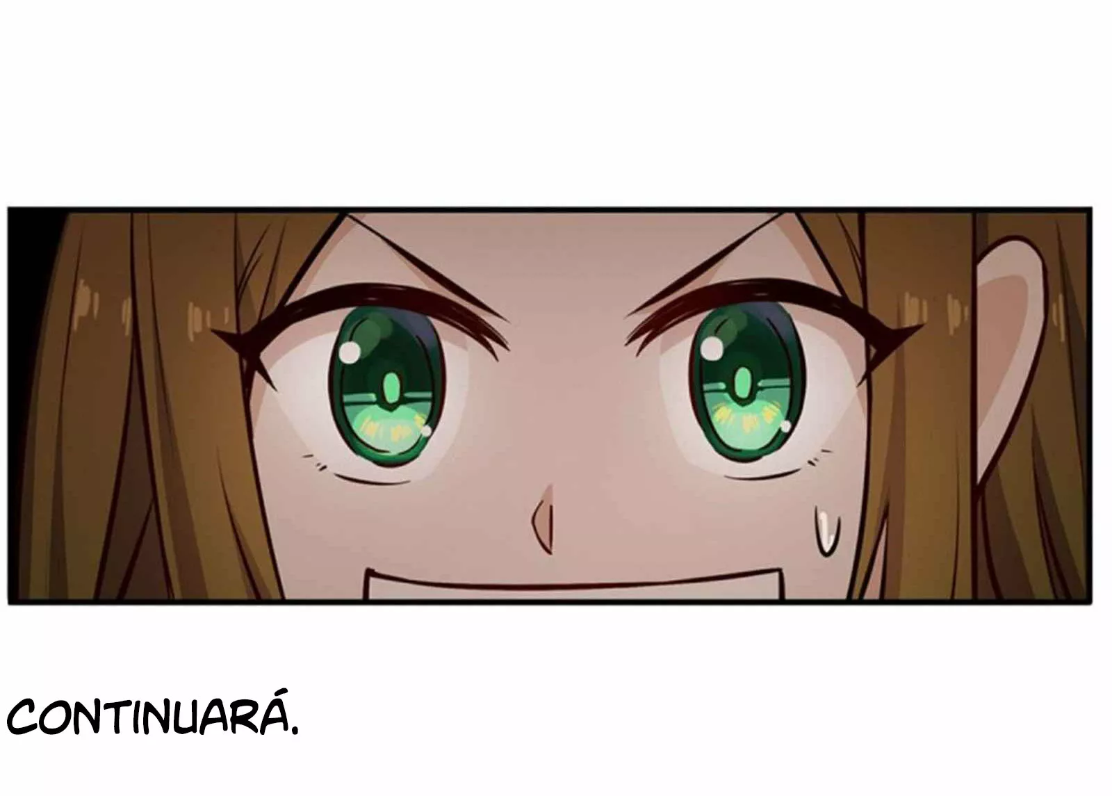 Página 71 del Manga