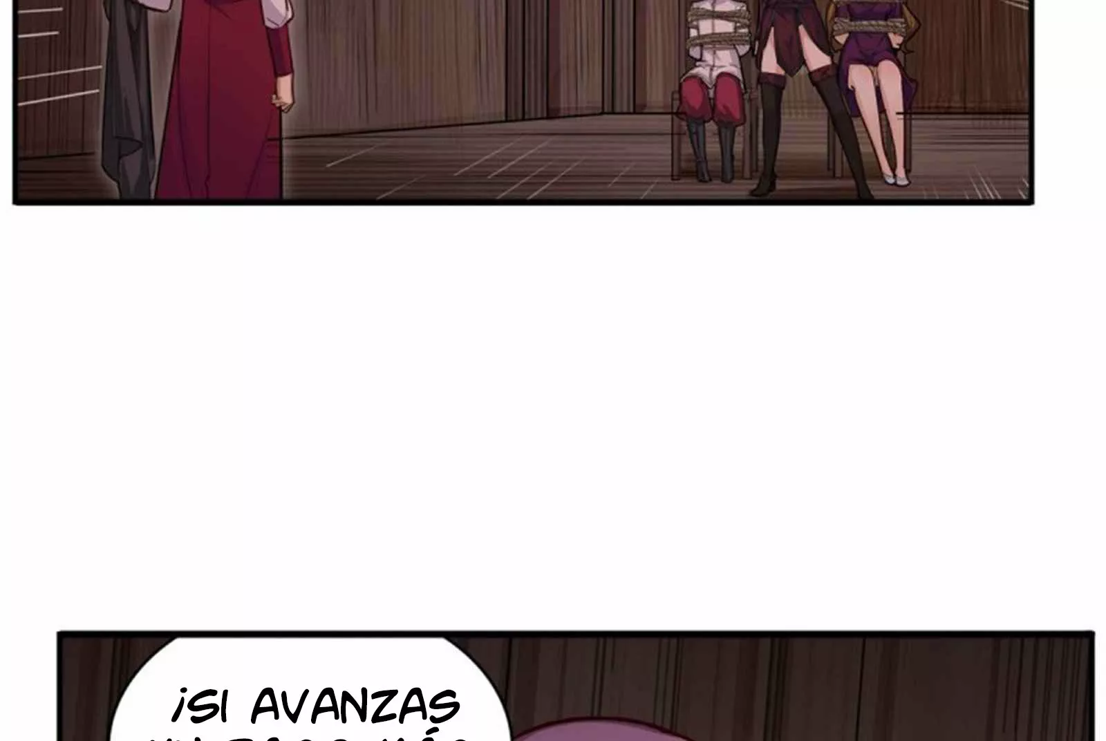 Página 37 del Manga