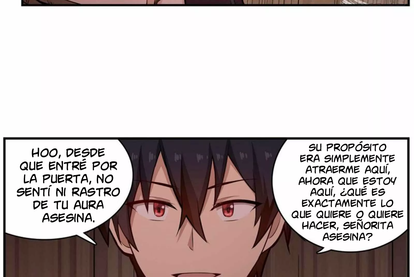 Página 39 del Manga