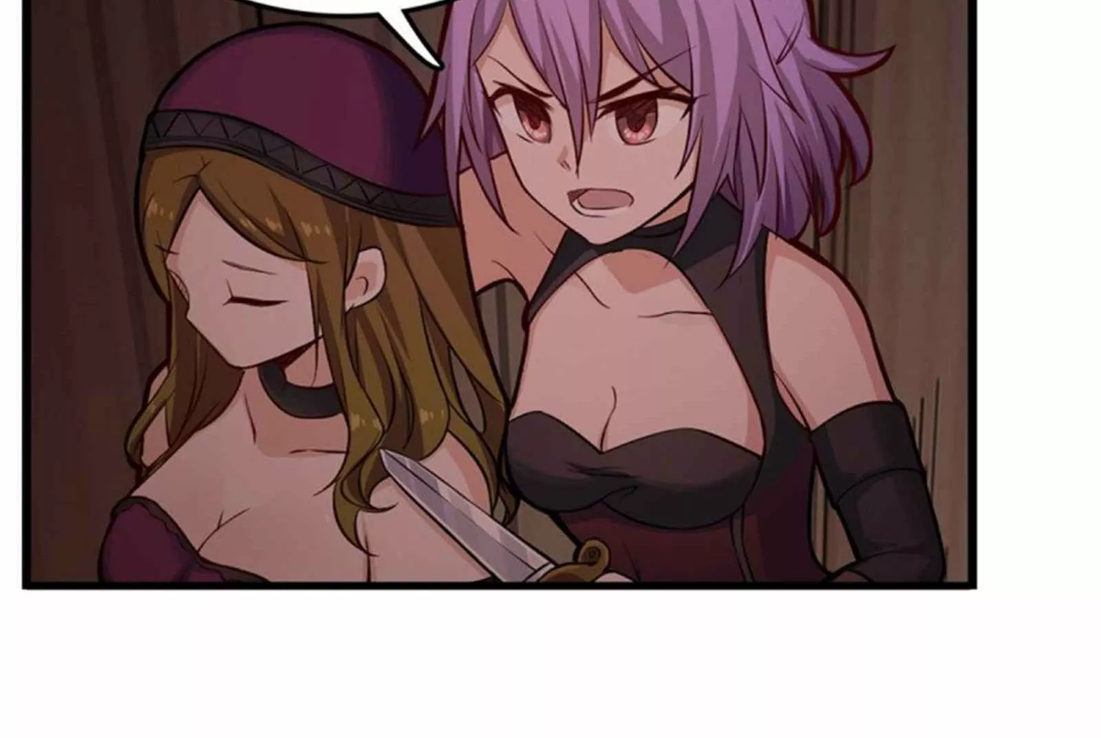 Página 41 del Manga