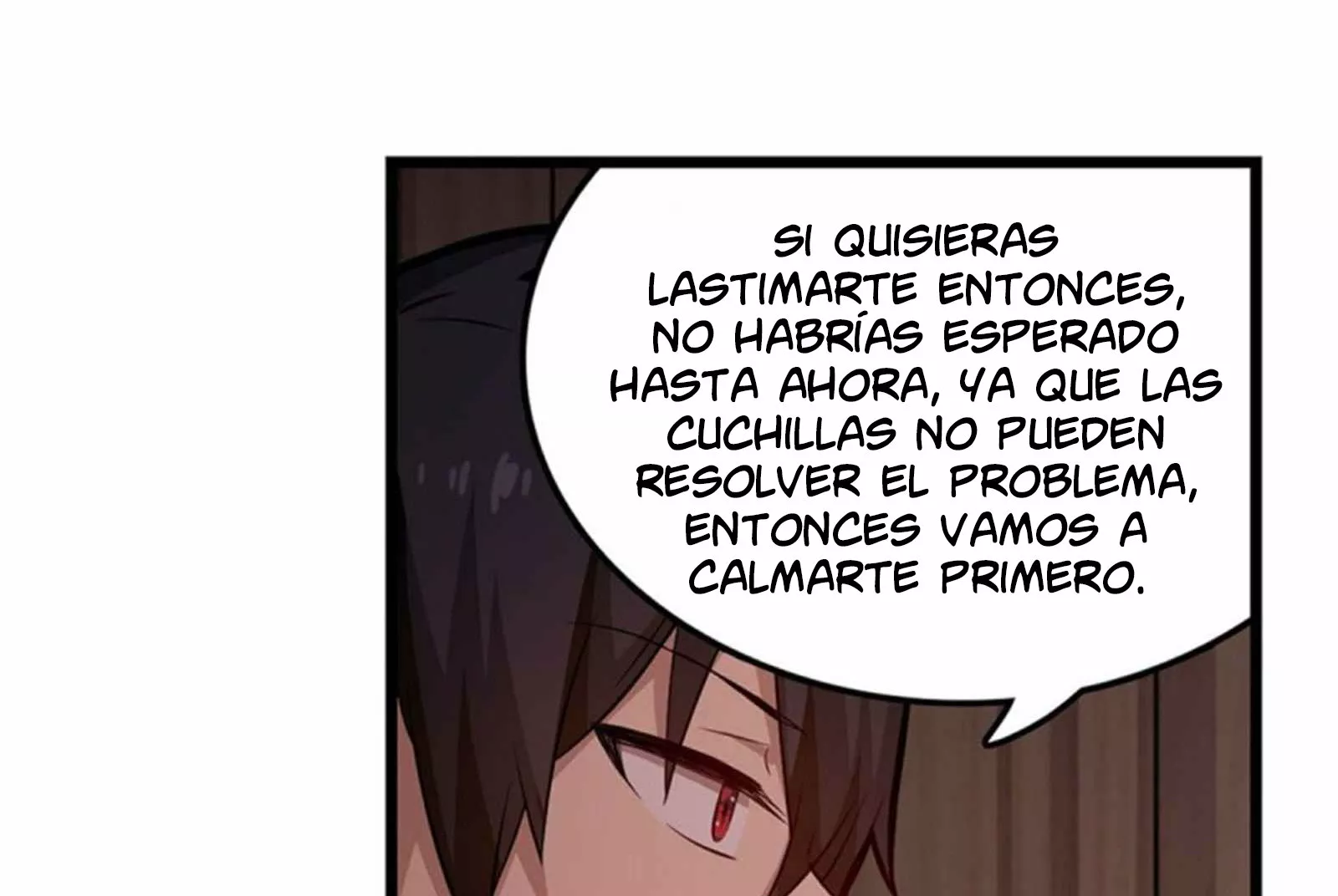 Página 42 del Manga