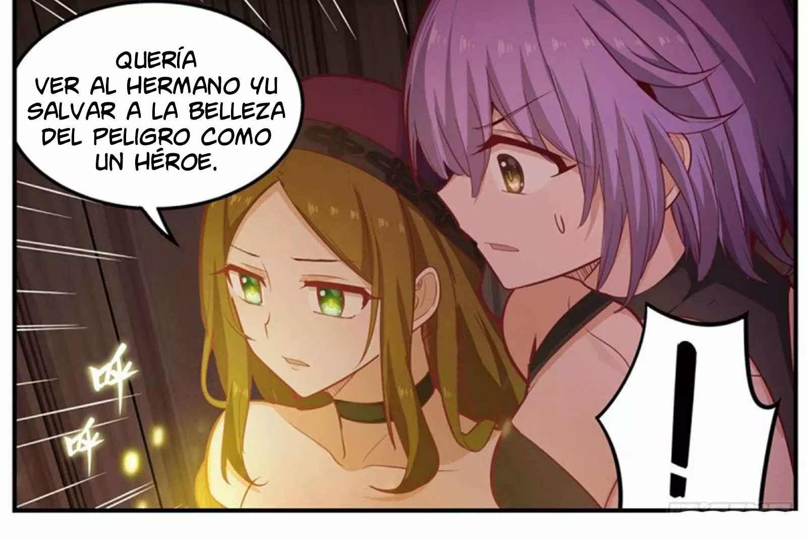 Página 44 del Manga