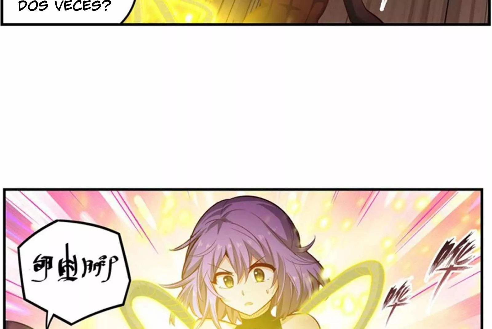 Página 46 del Manga