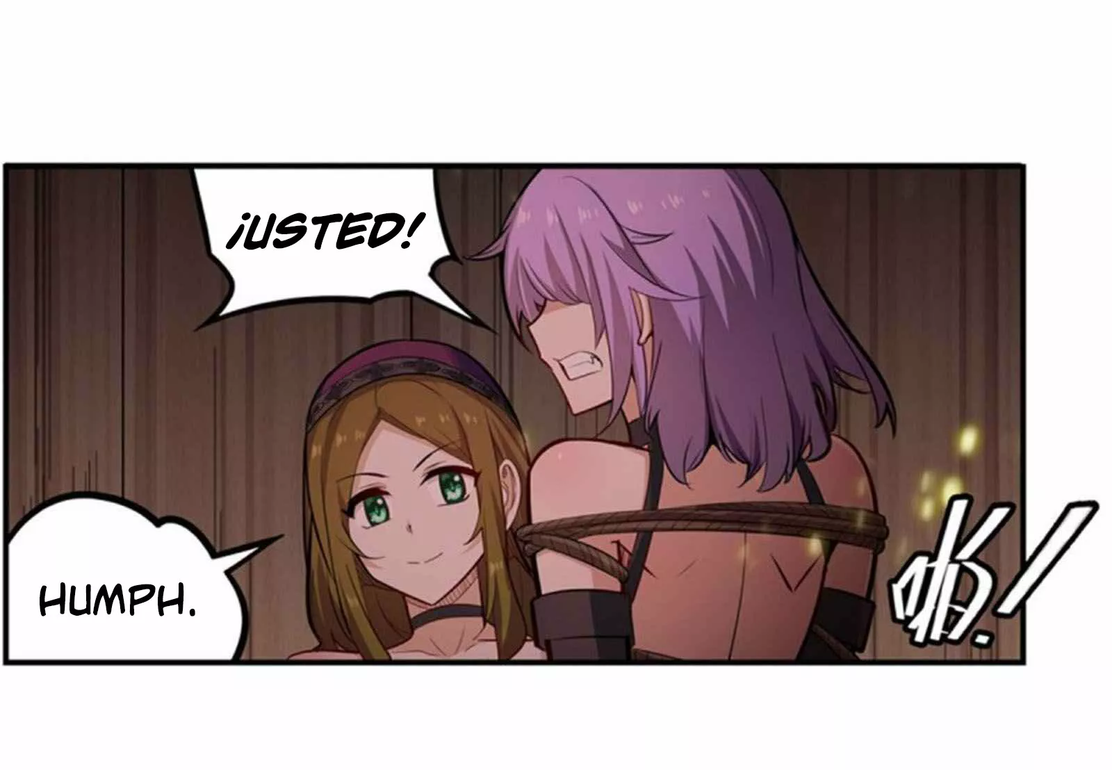 Página 48 del Manga