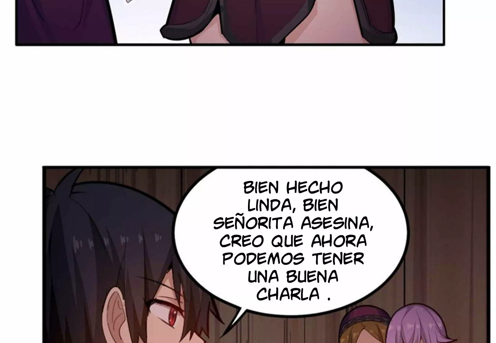 Página 51 del Manga