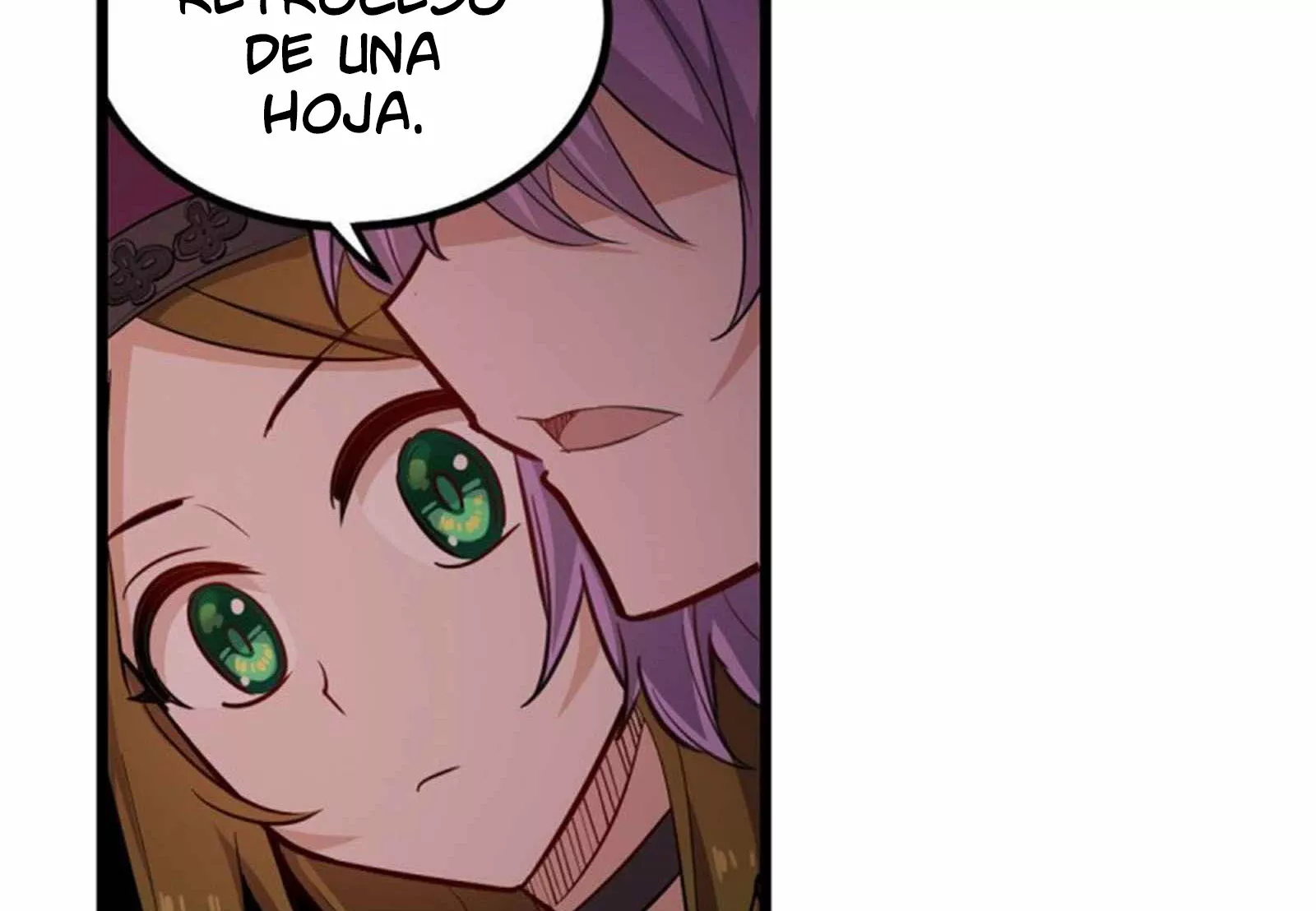 Página 53 del Manga