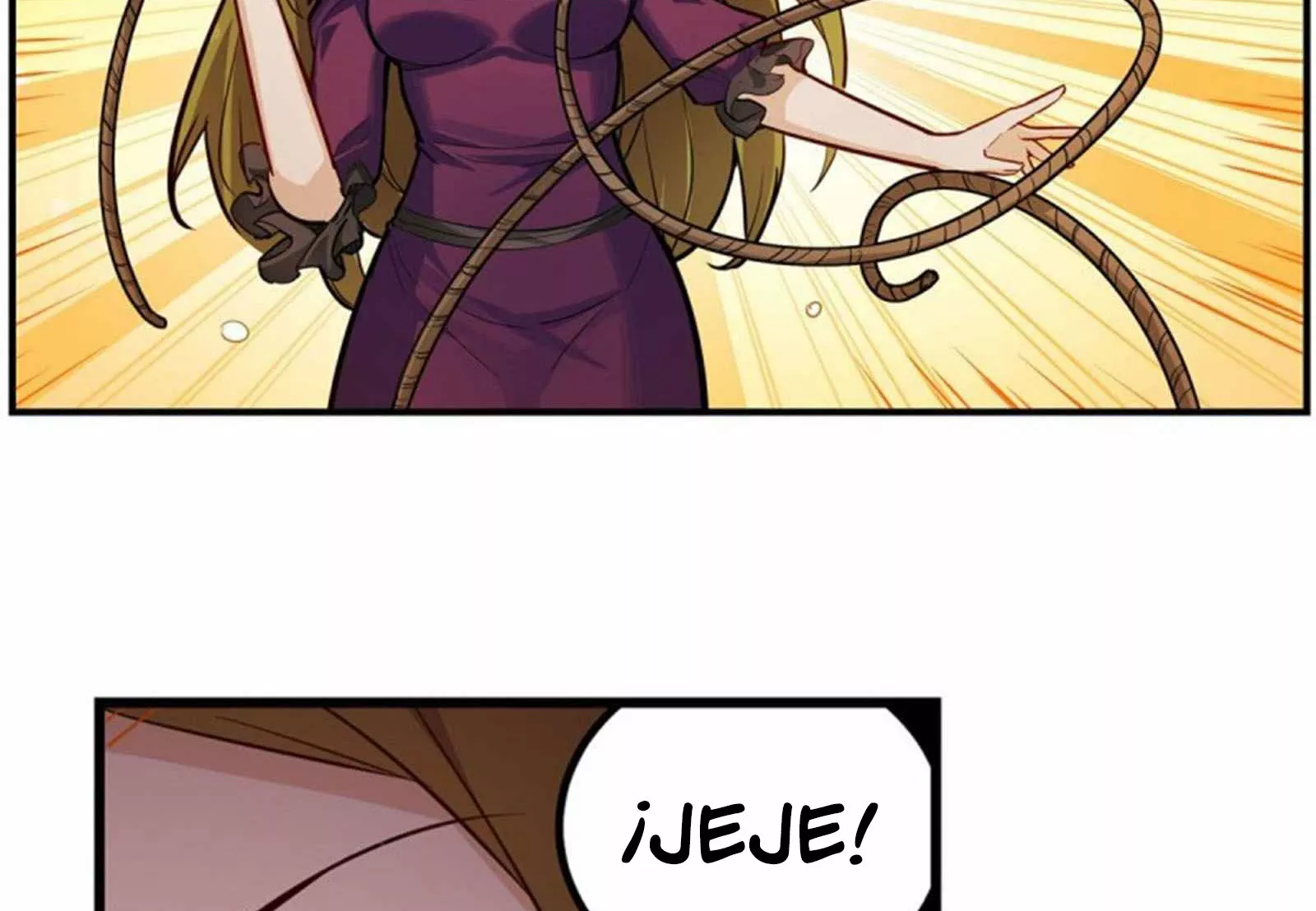 Página 55 del Manga